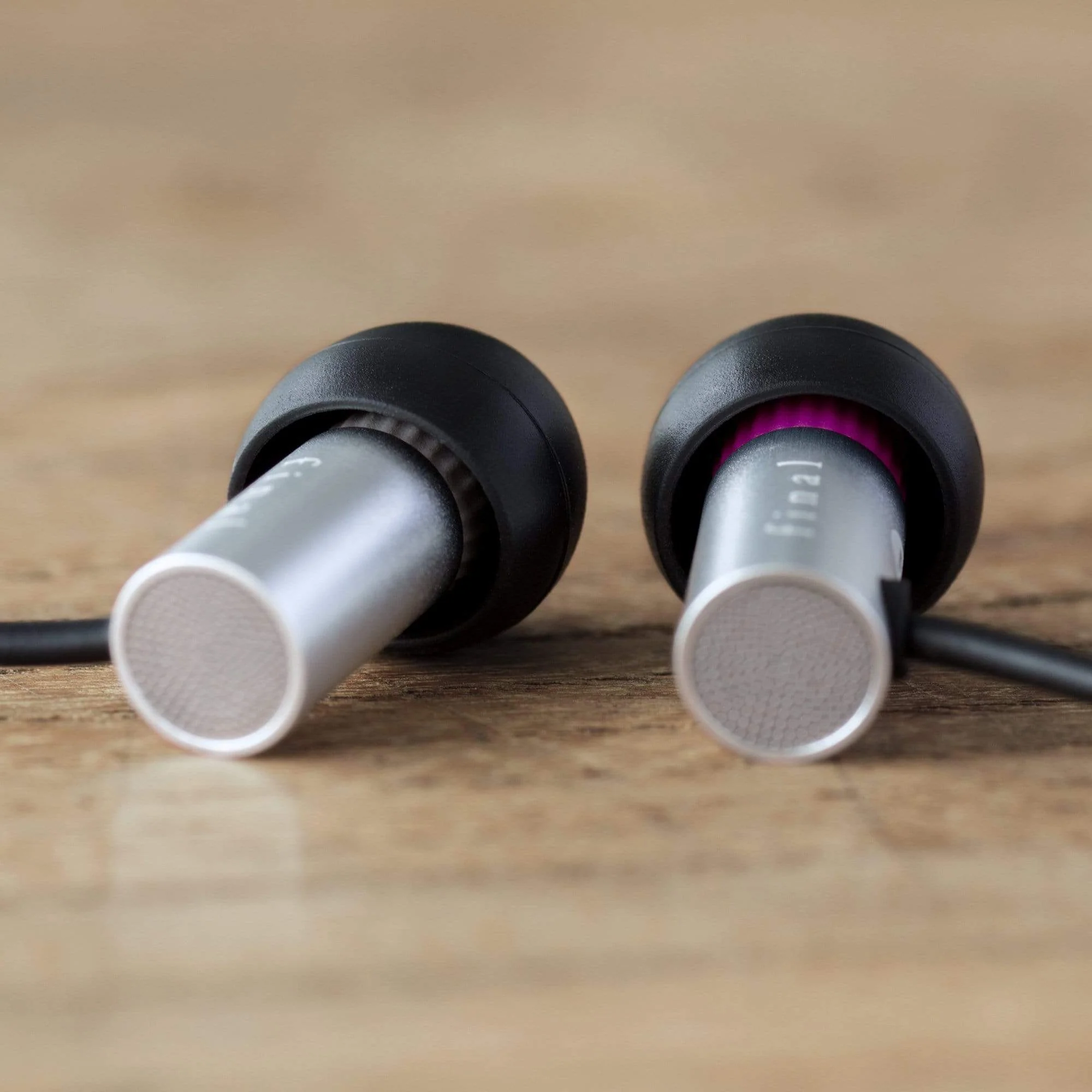 Final Audio E2000 In Ear Headphone - GreshamTech