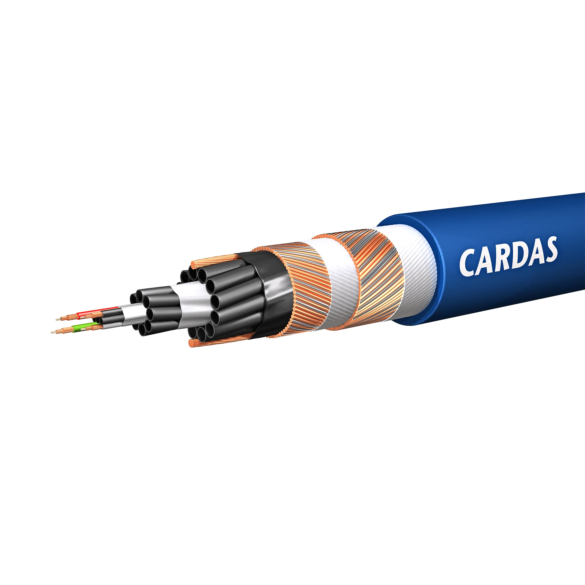 Cardas Audio Clear Beyond Interconnect - GreshamTech