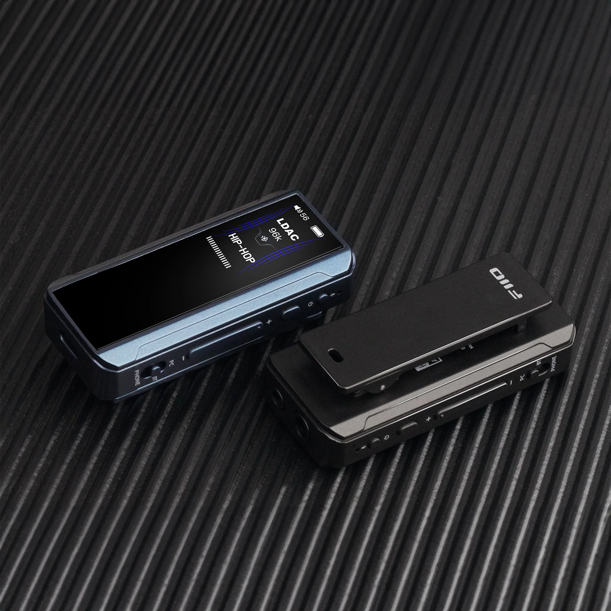 FiiO BTR13 Bluetooth Headphone Amplifier & DAC - GreshamTech