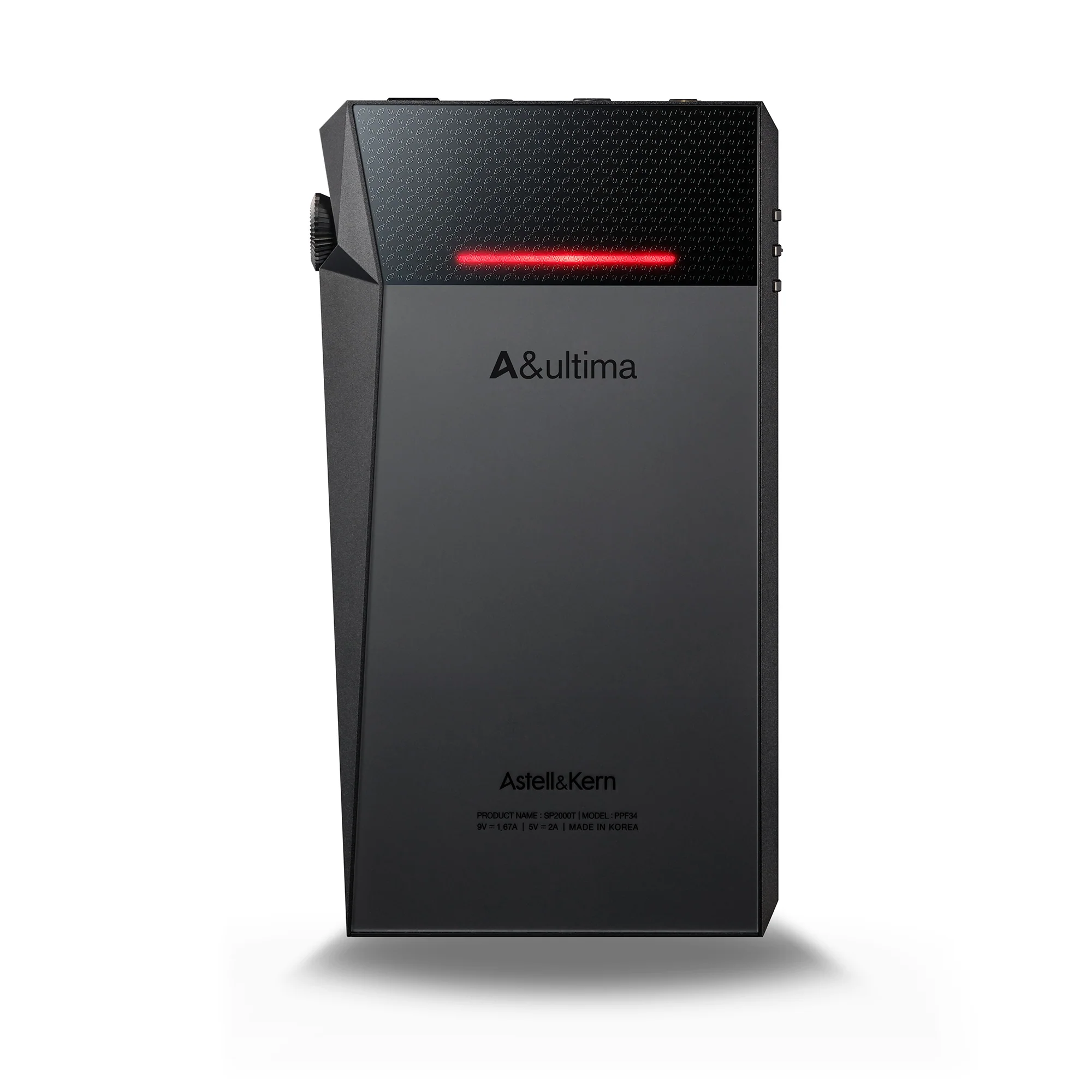 Astell&Kern A&ultima SP2000T Digital Audio Player - GreshamTech
