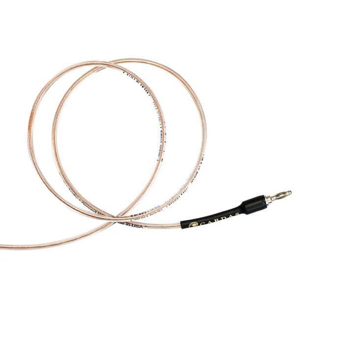 Cardas Audio Ground Cable - GreshamTech