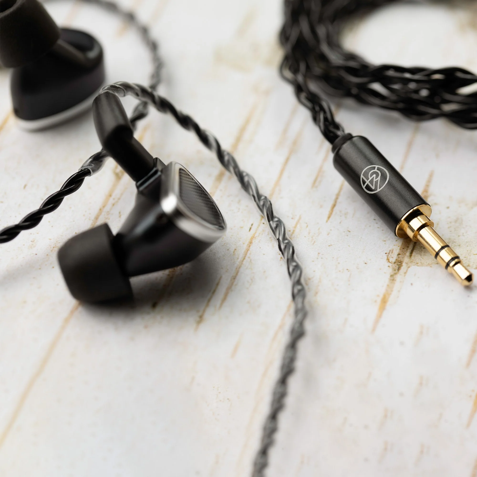 64 Audio Duo Universal In-Ear Earphones - GreshamTech