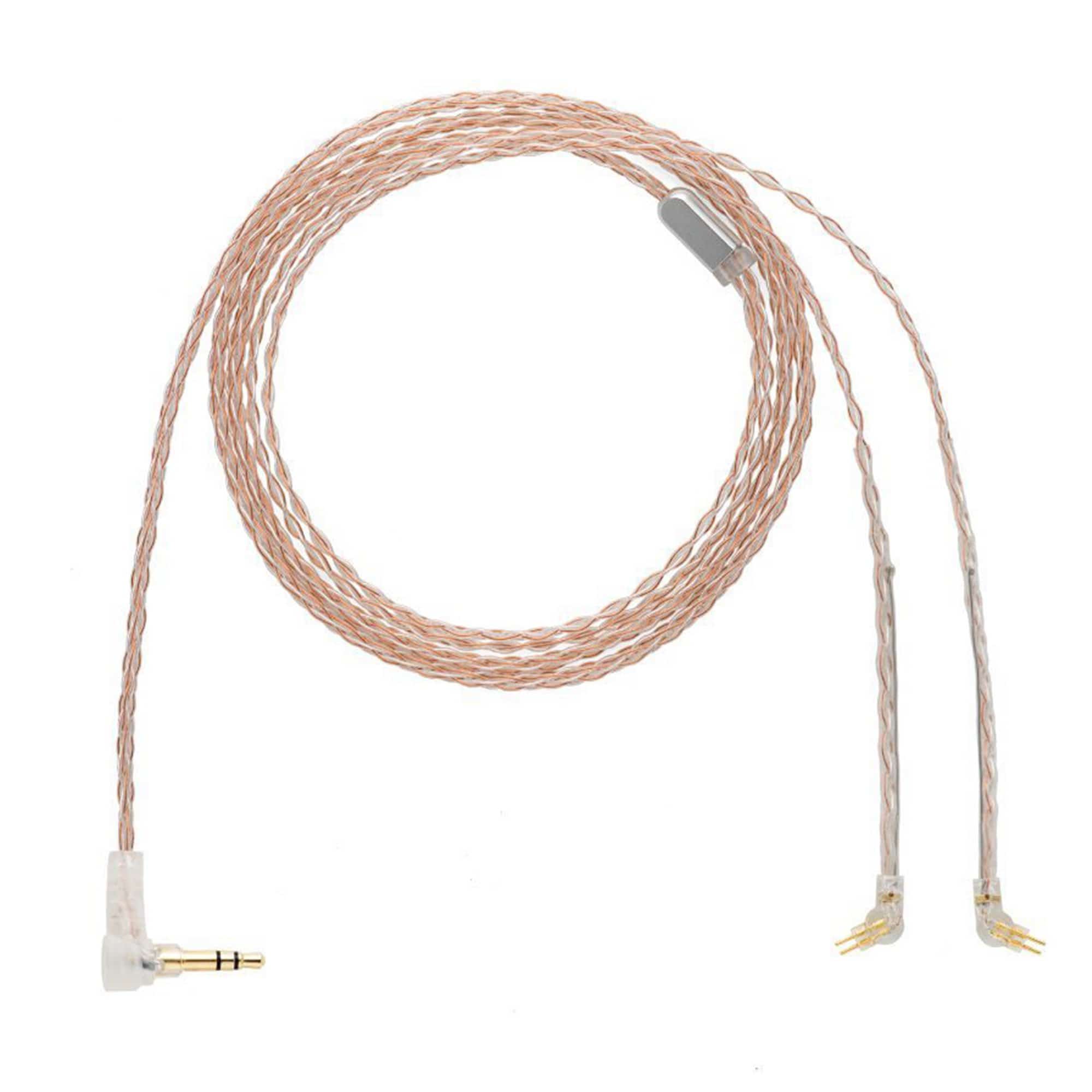 ALO Audio Reference 8 Upgrade IEM Cable - GreshamTech