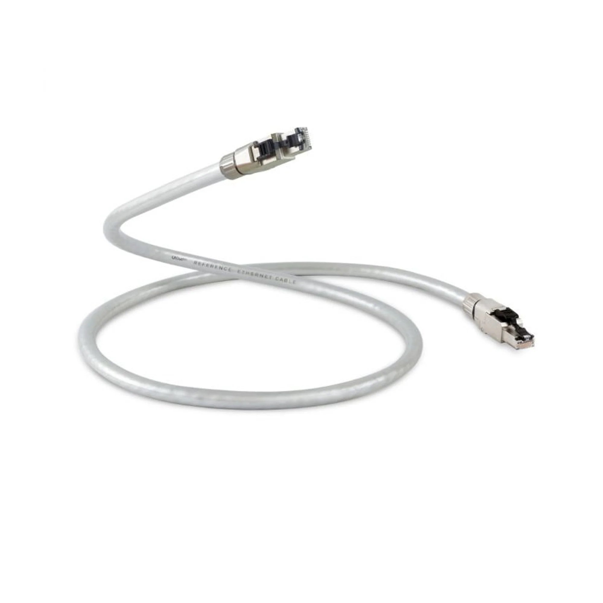 QED Reference Ethernet Network Cable - GreshamTech