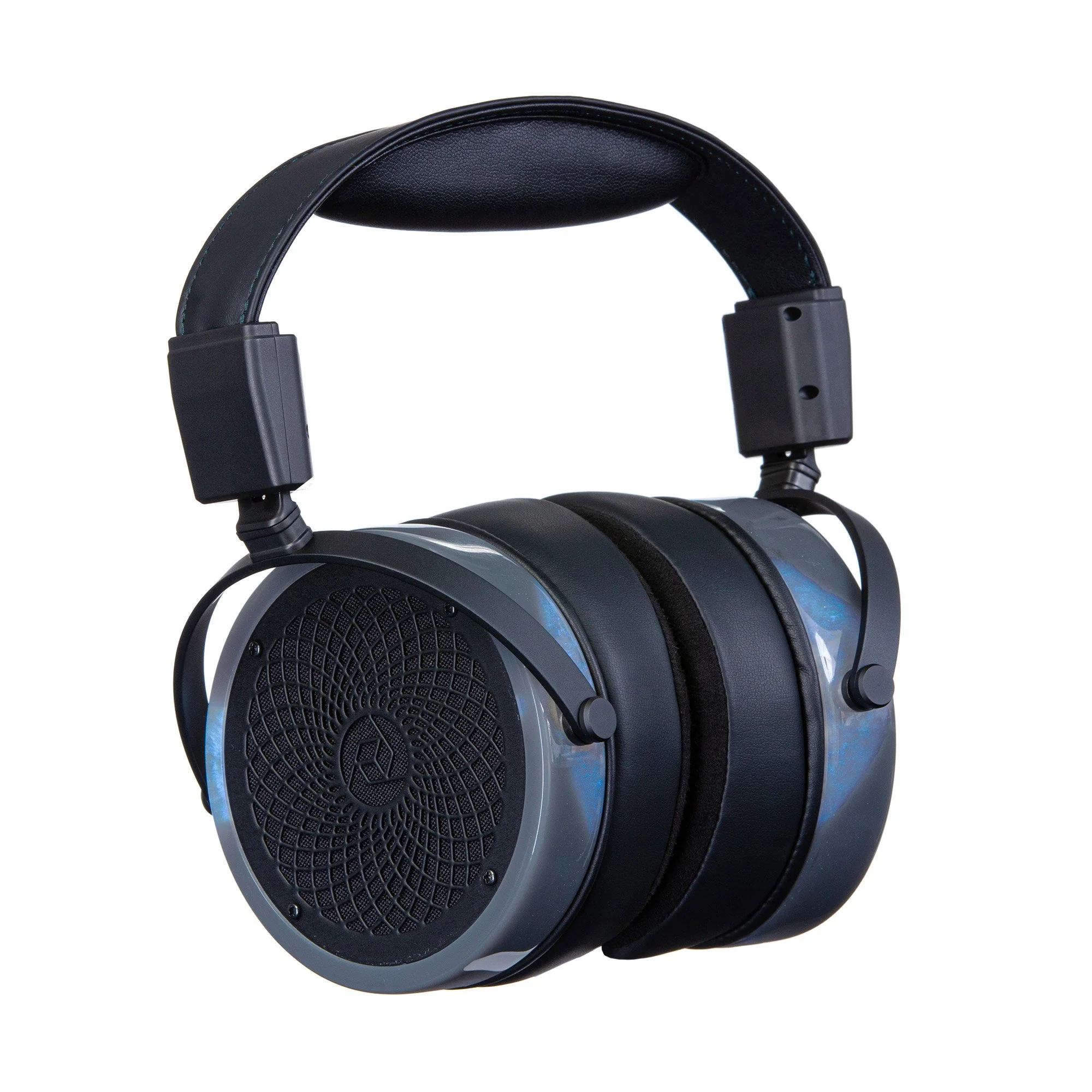 Rosson Audio Design RAD-0 Open-Back Planar Magnetic Headphones - GreshamTech