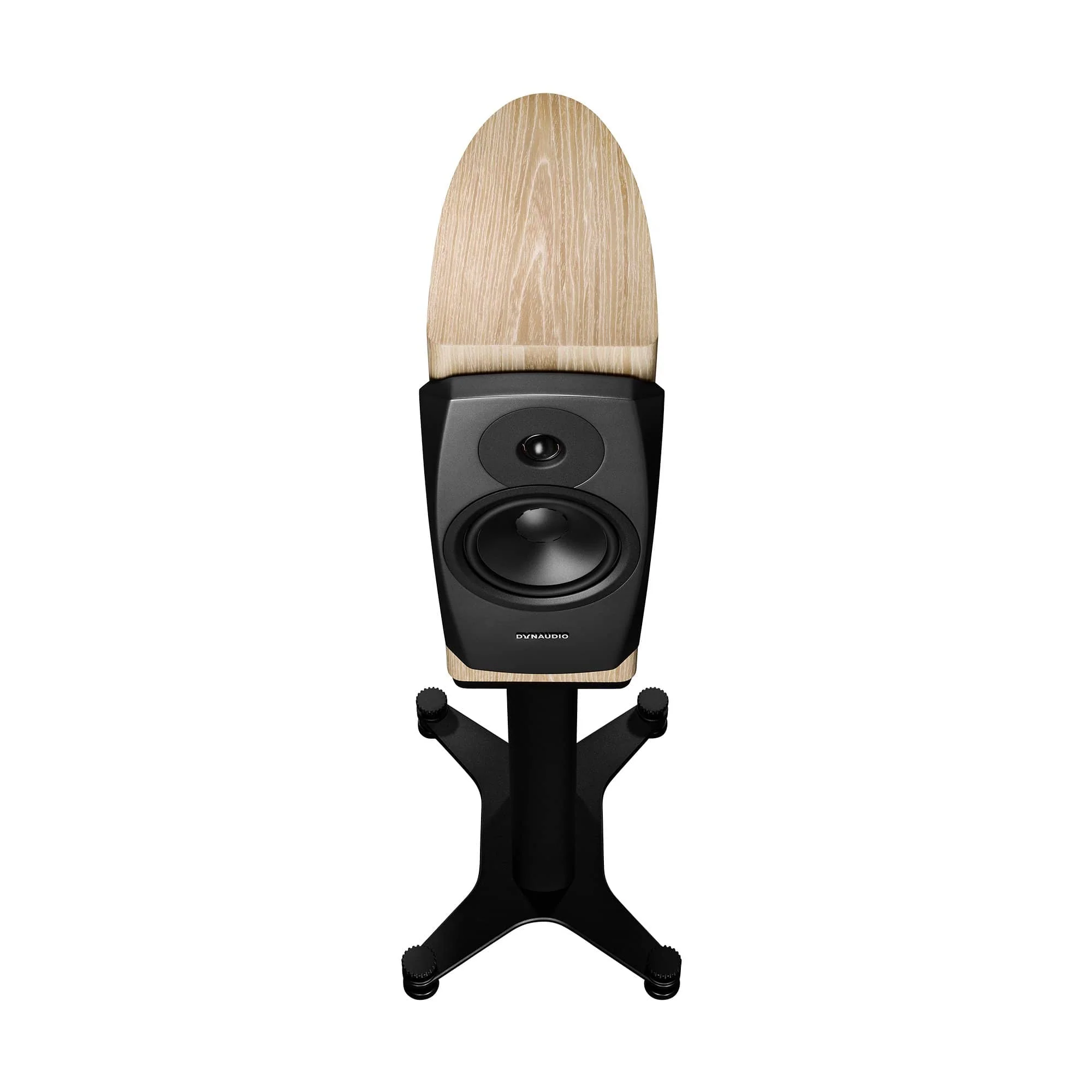 Dynaudio Confidence 20 Standmount Speakers Includes Stand - GreshamTech