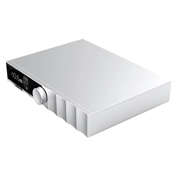 SMSL Audio D400 Pro Bluetooth DAC - GreshamTech