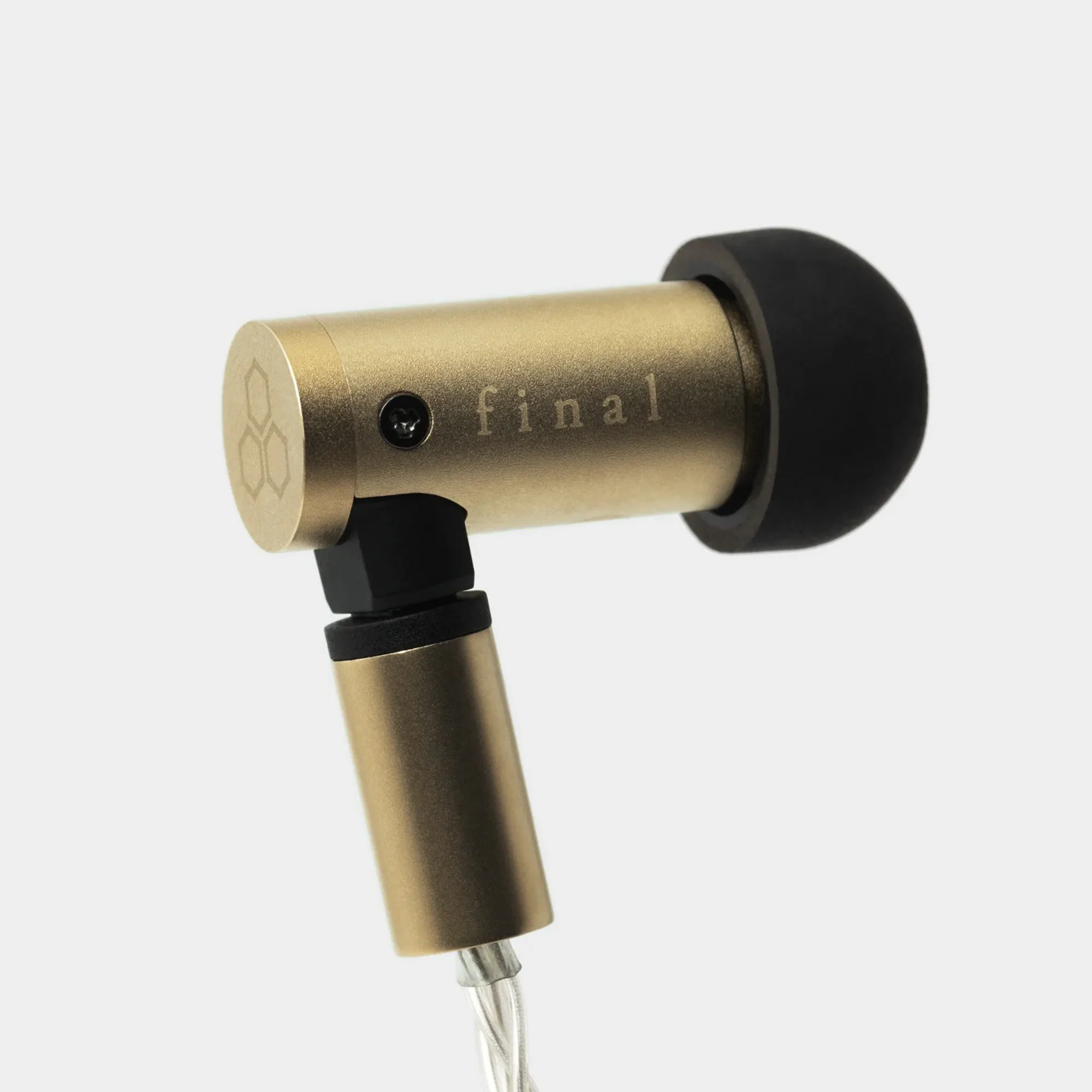 Final S5000 In-Ear Earphones - GreshamTech