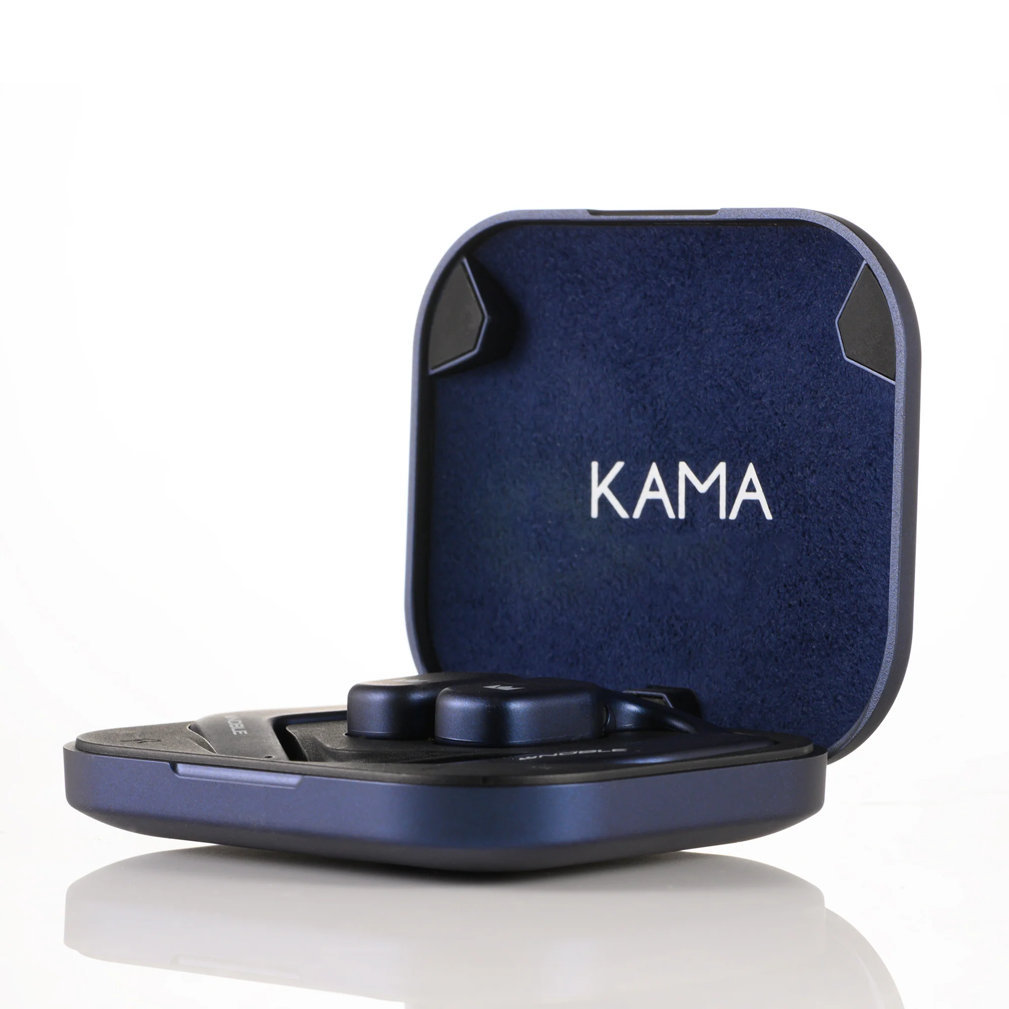 Noble Audio FoKus Kama Wireless Earphones - GreshamTech