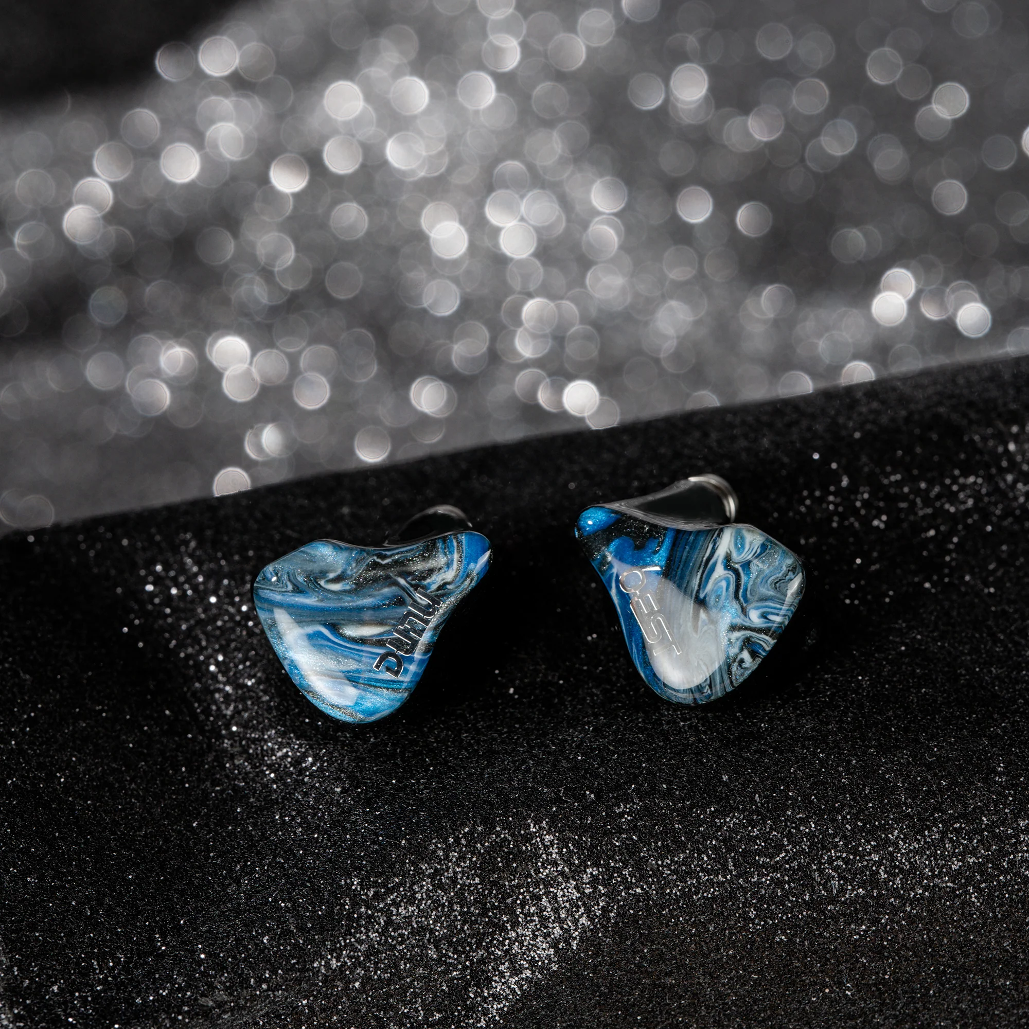 DUNU SA6 EST In-Ear Earphones - GreshamTech