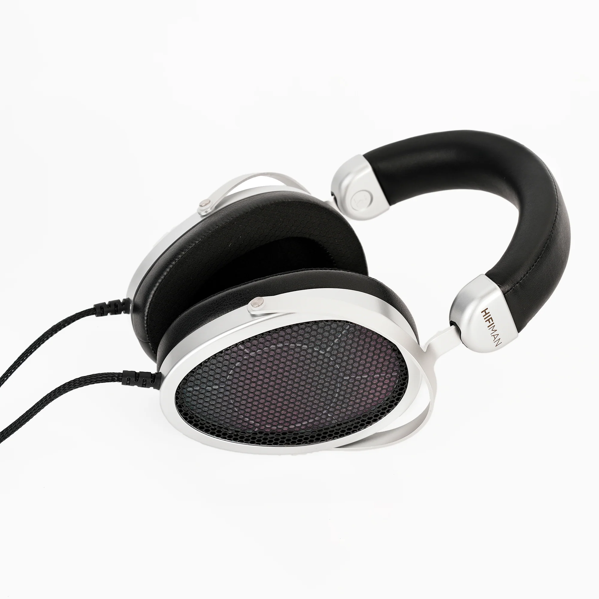 HiFiMAN Mini Shangri La Electrostatic Headphone System - GreshamTech