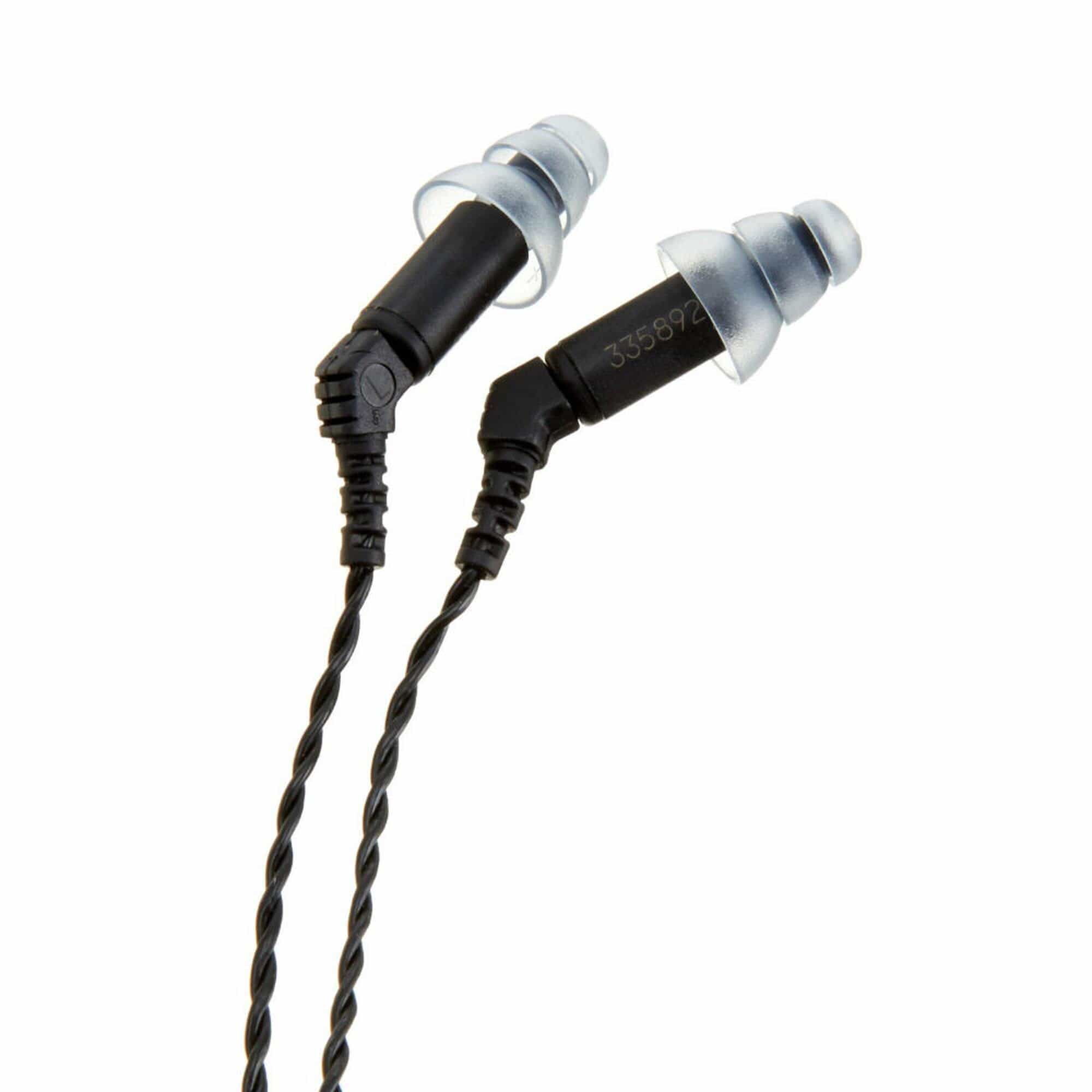 Etymotic ER•4 microPro In Ear Headphones - GreshamTech