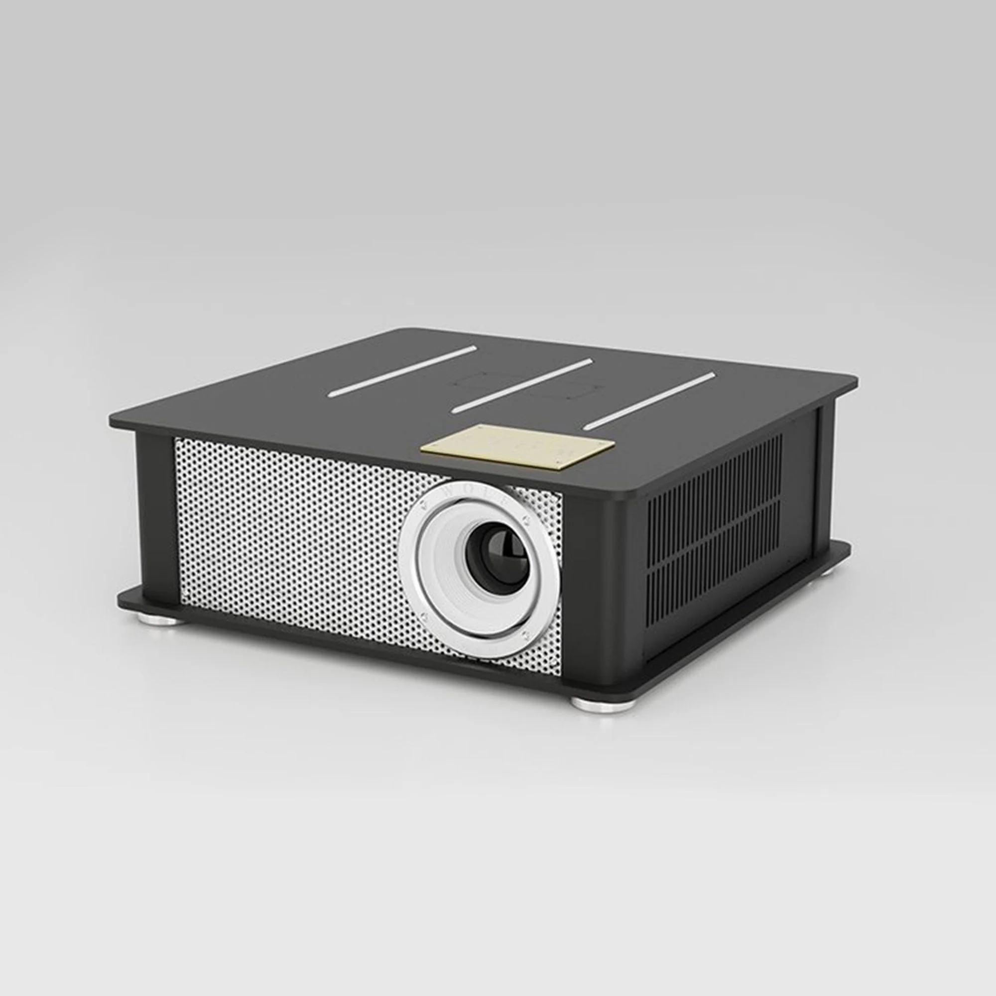 Wolf Cinema TXF-850 II “Theater Extreme” 4K Projector BluD Laser - GreshamTech