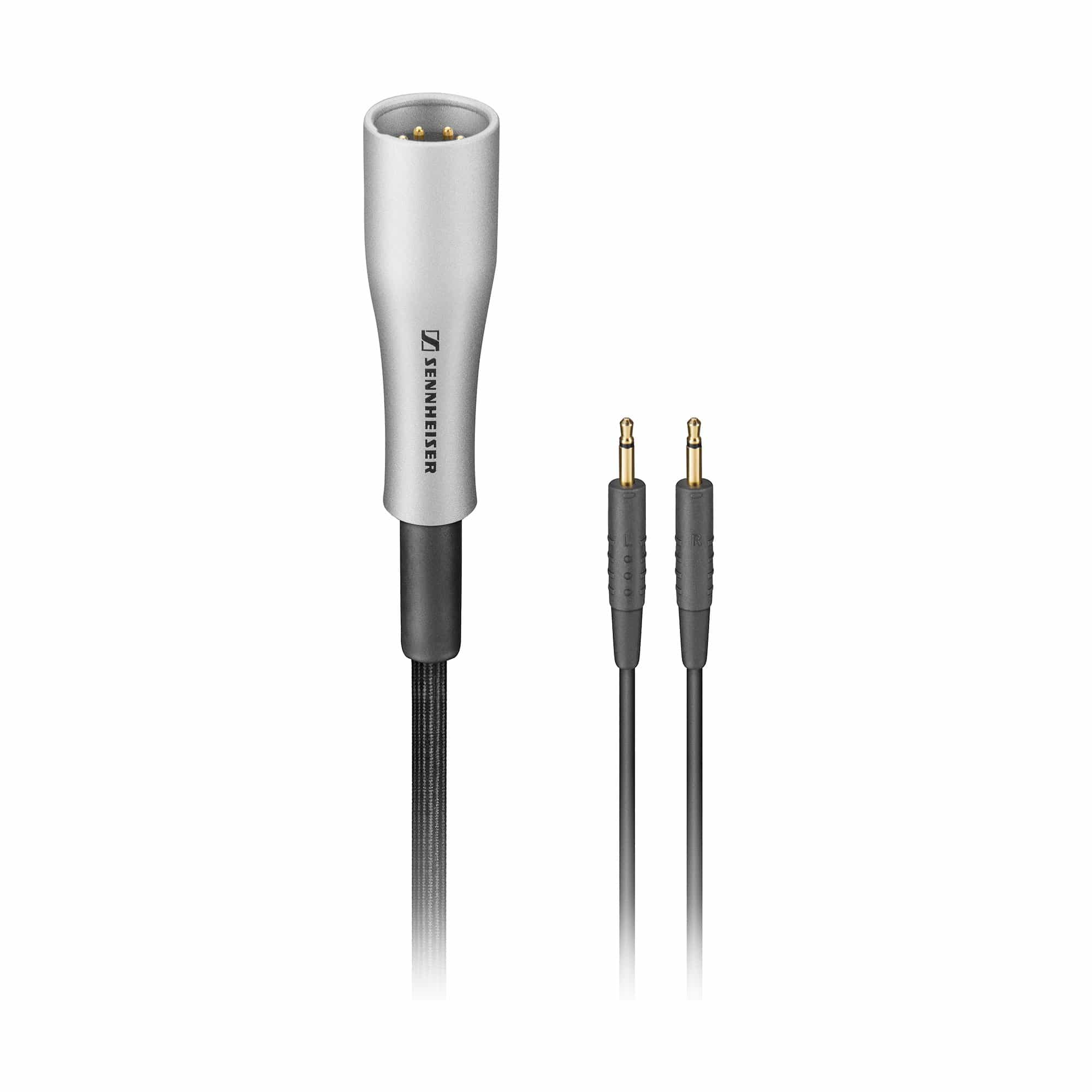 Sennheiser CH 700 S XLR Replacement Headphone Cable - GreshamTech