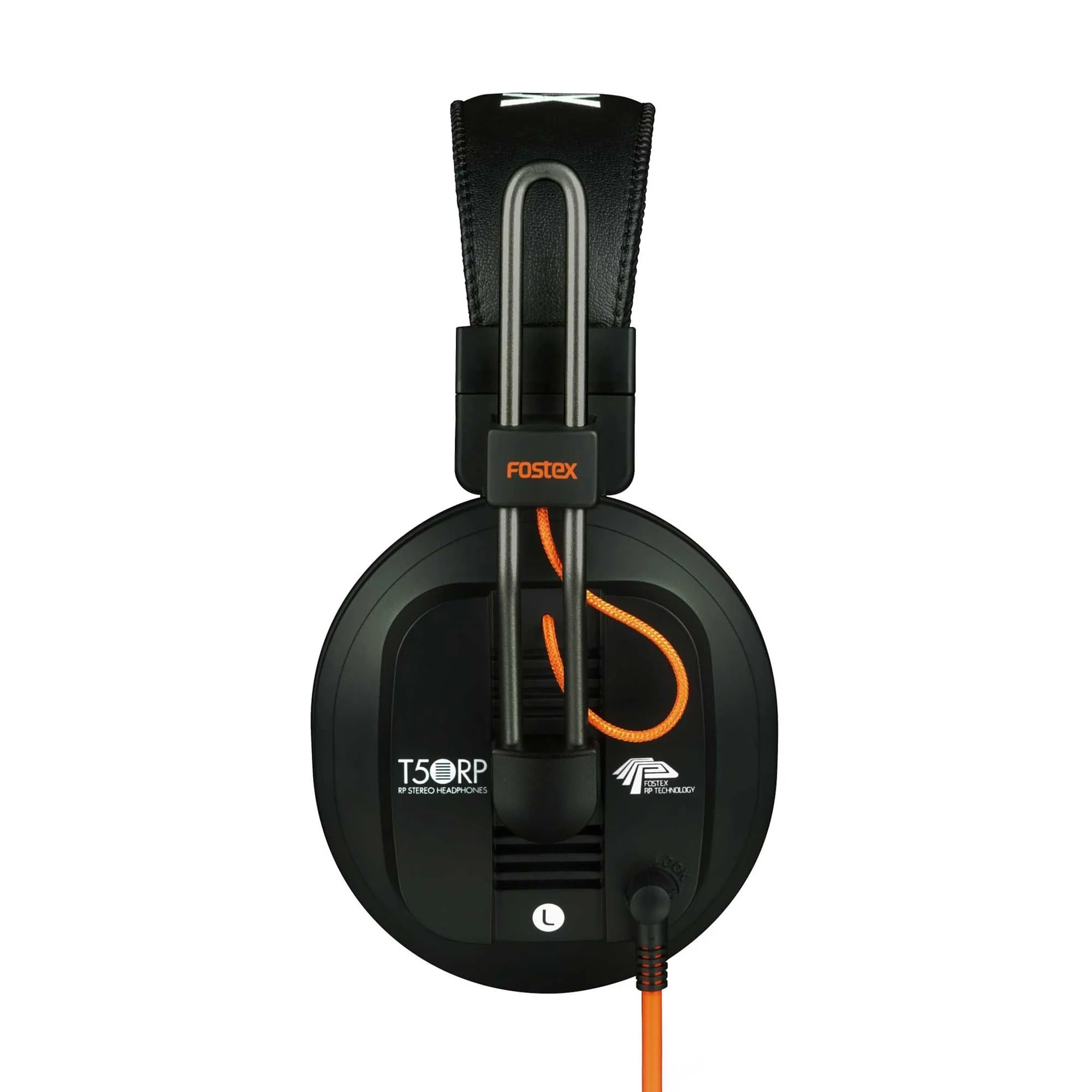 Fostex T20RP Mk3 Professional Open Headphones - GreshamTech