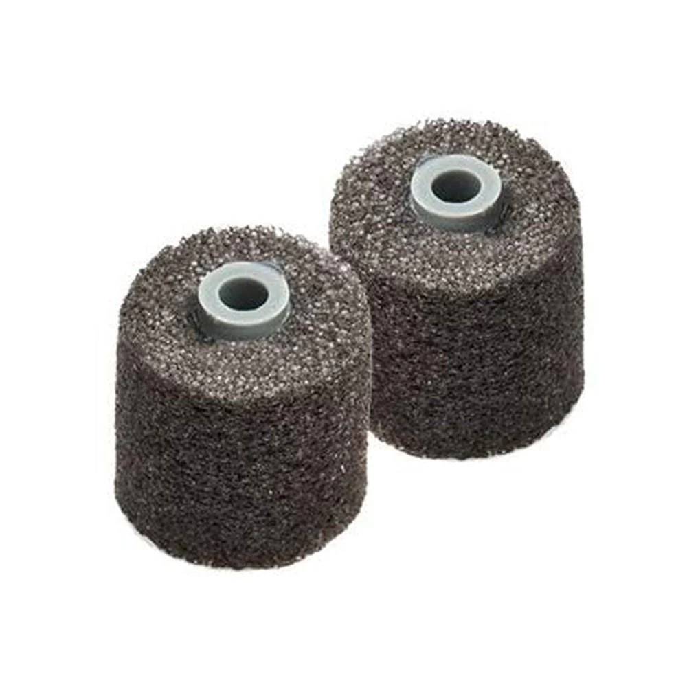 Etymotic ER38-14FE Standard Black Foam Eartips - GreshamTech