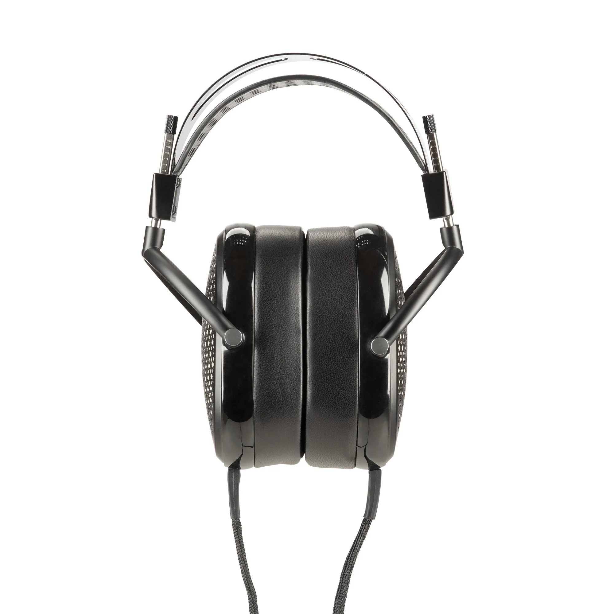 Audeze CRBN Electrostatic Headphones - GreshamTech