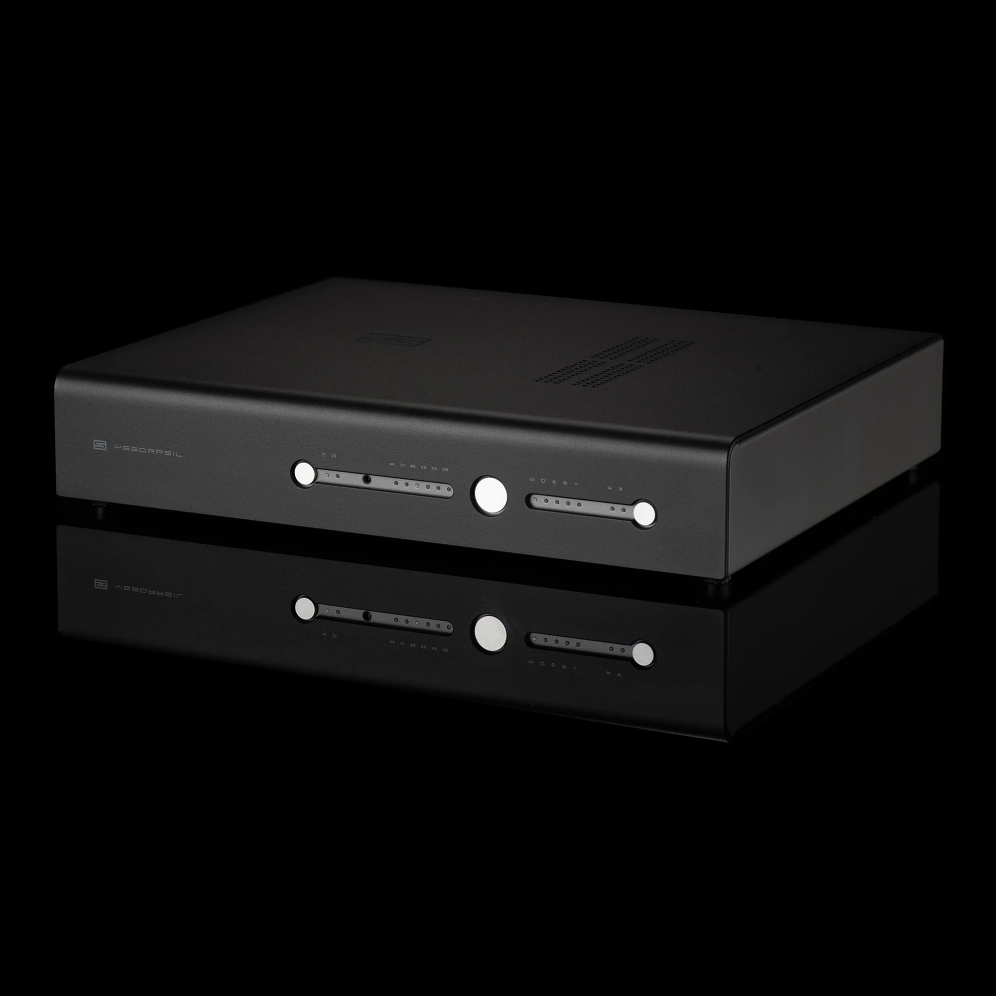 Schiit Yggdrasil Digital Audio Converter - GreshamTech