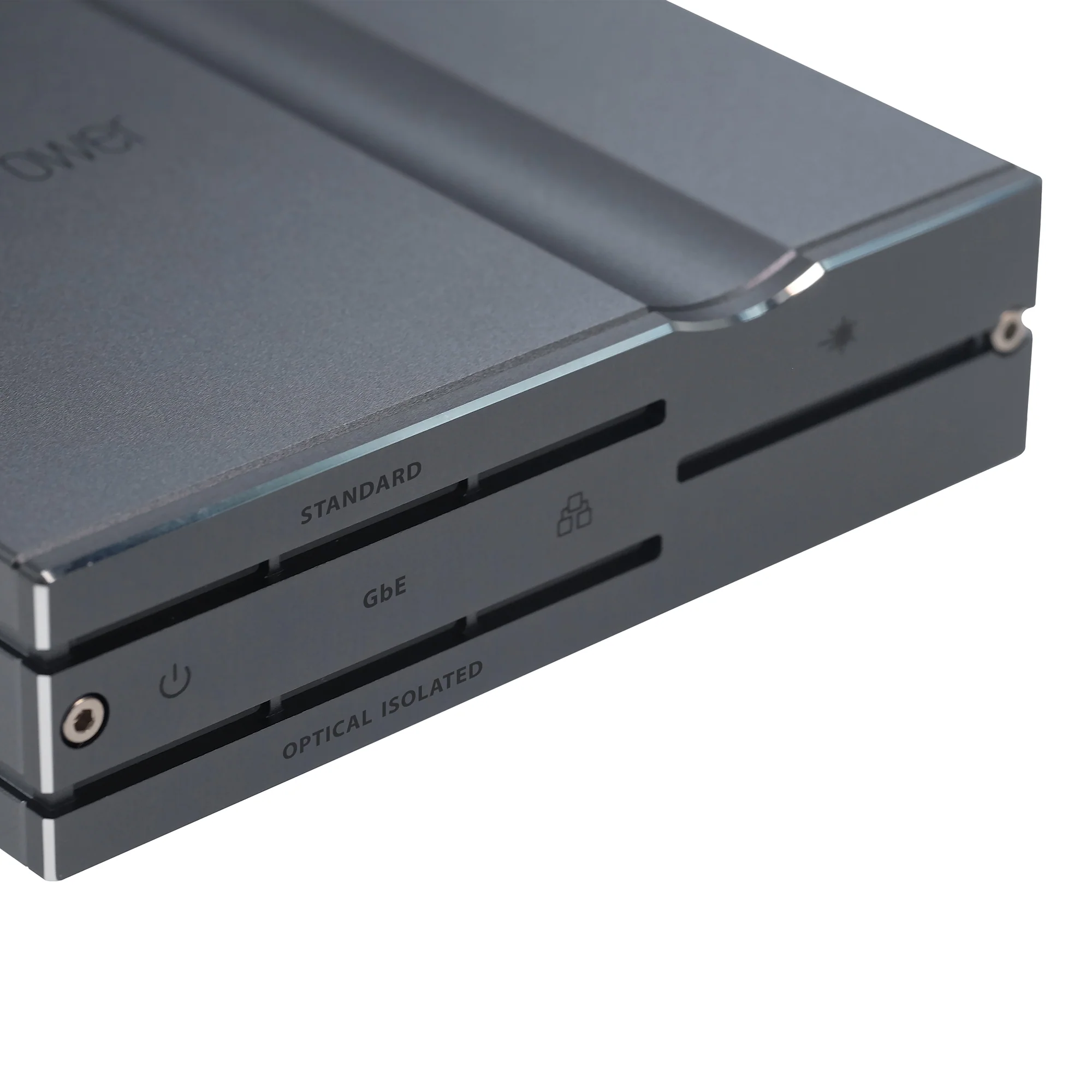 iFi LAN iPurifier Pro Silent Power - GreshamTech