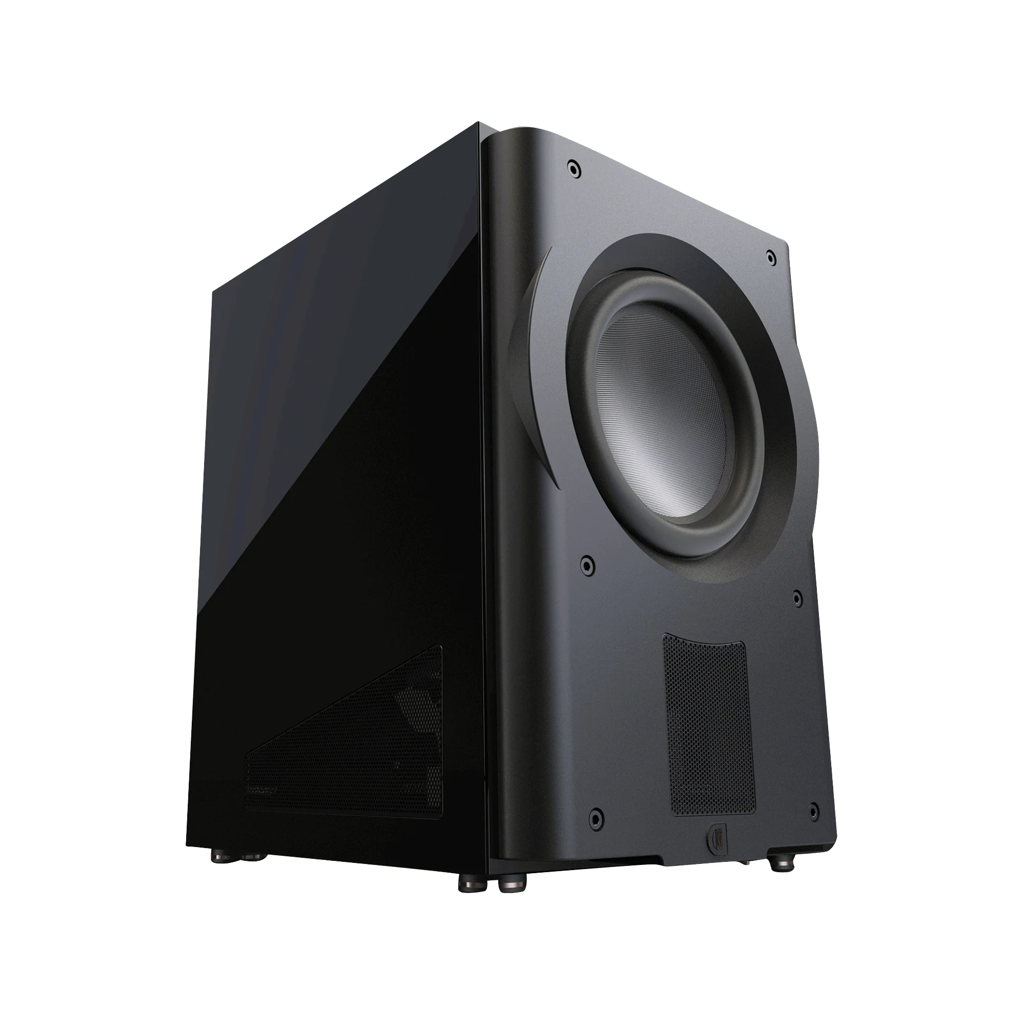 PERLISTEN Audio R212S Subwoofer - GreshamTech