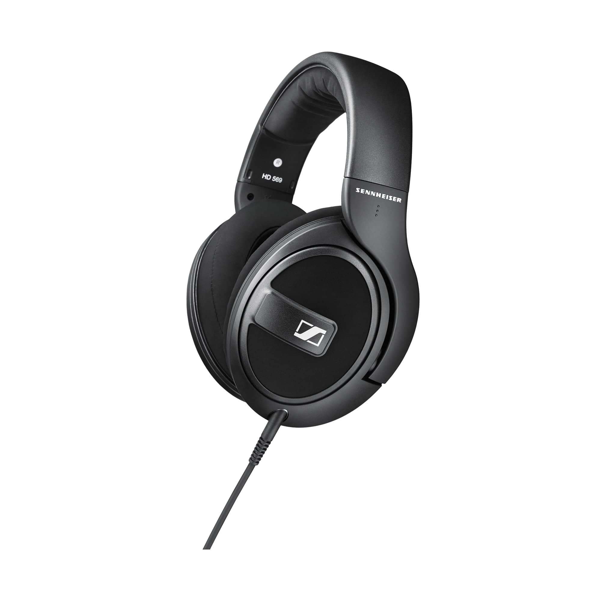 Sennheiser HD569 Closed Back Headphones - GreshamTech