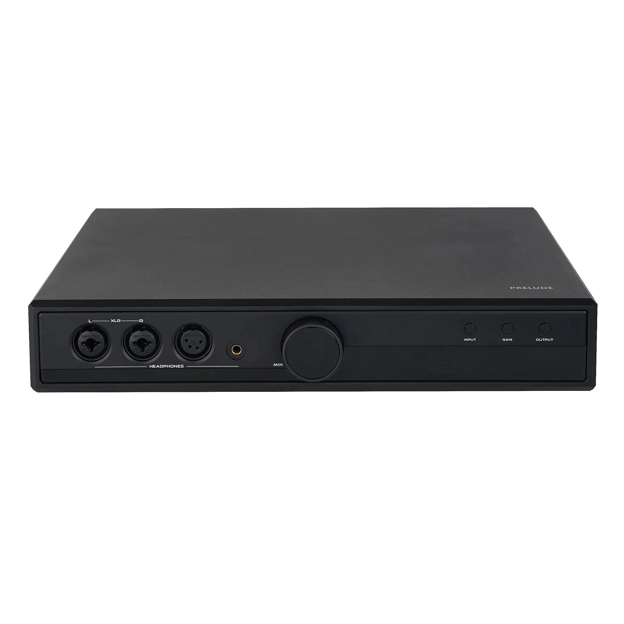 HIFIMAN Prelude Balanced Headphone Amplifier - GreshamTech