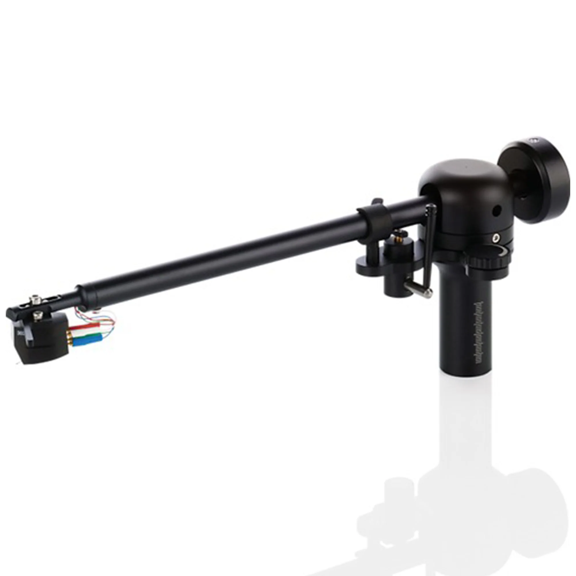 Clearaudio Profiler 9 Aluminium Tonearm - GreshamTech