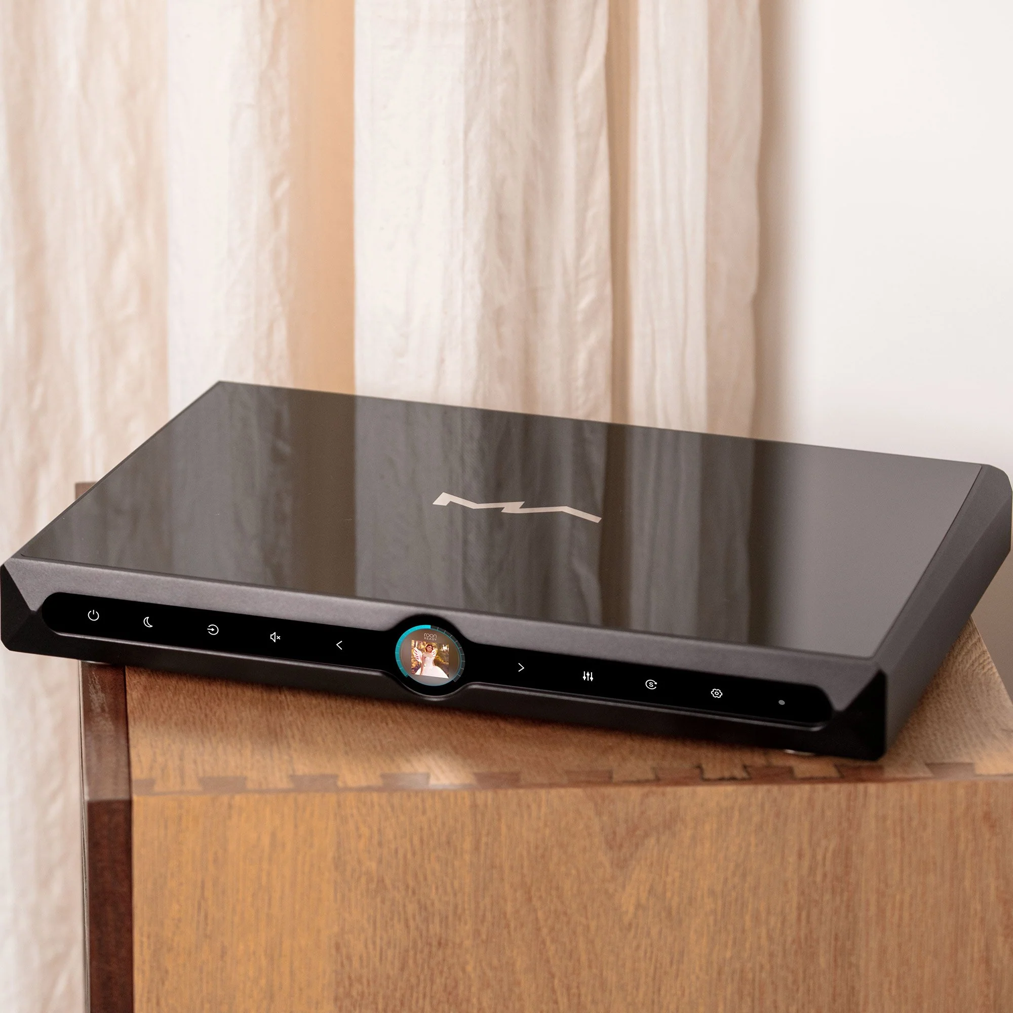 Matrix Audio X-SABRE 3 DAC & Streamer - GreshamTech