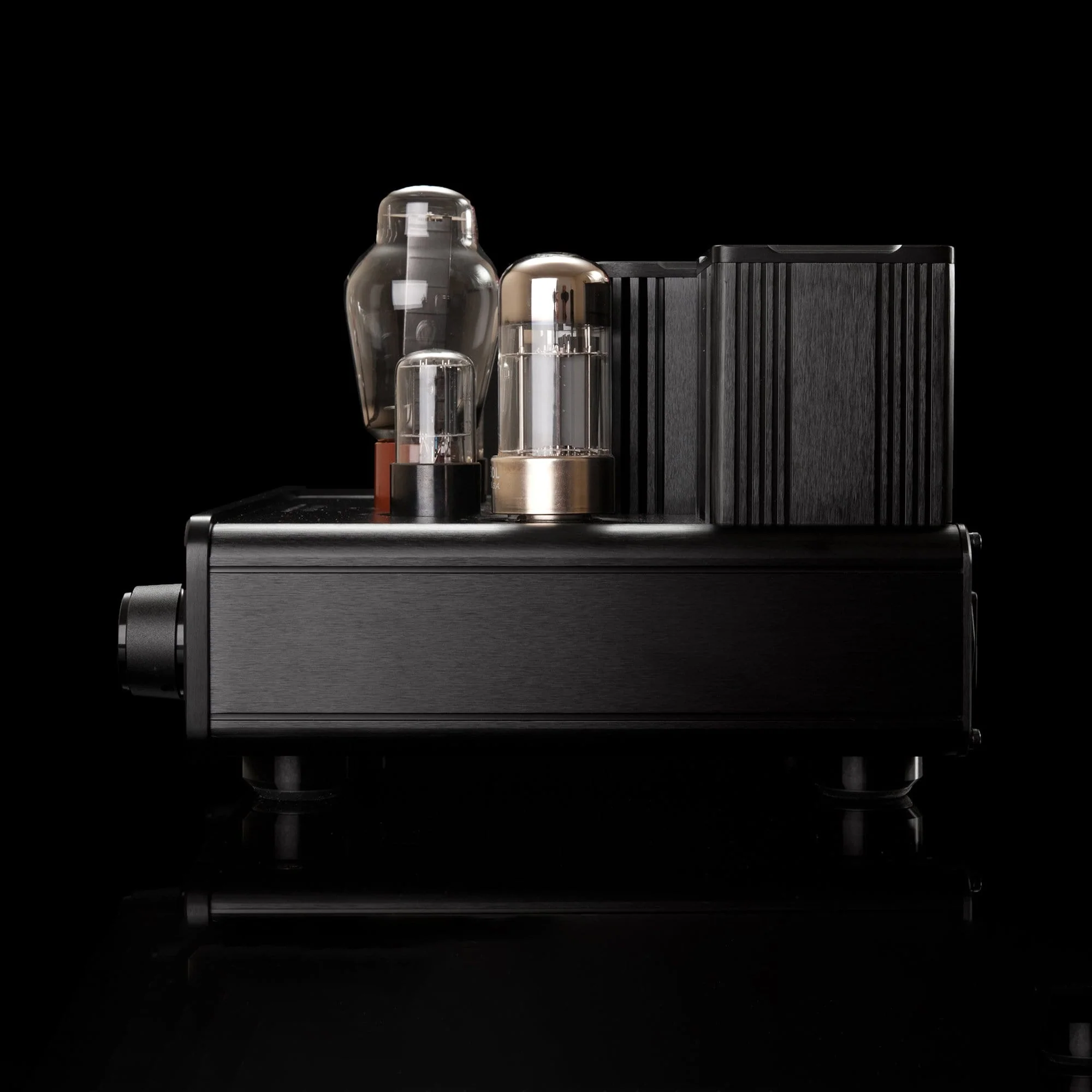 Woo Audio WA22 Fully Balanced Headphone Amp - GreshamTech