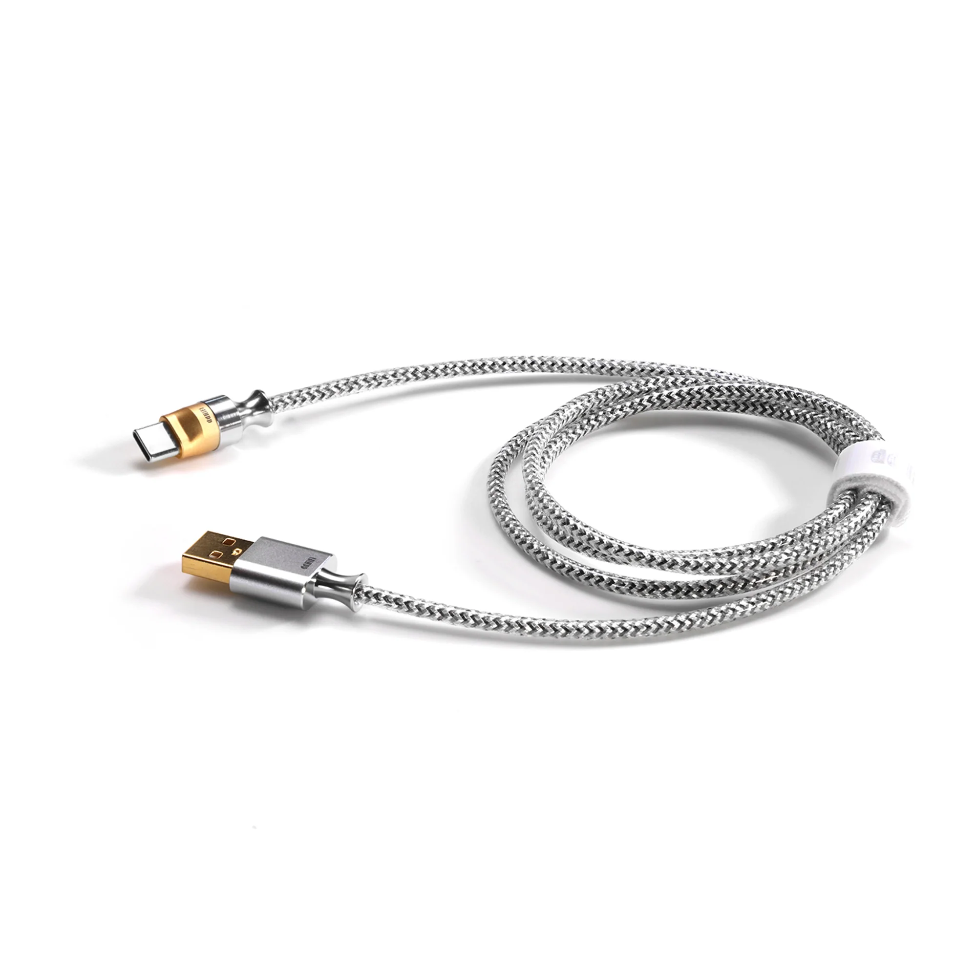 ddHiFi TC07 Series USB Decoding Cable - GreshamTech