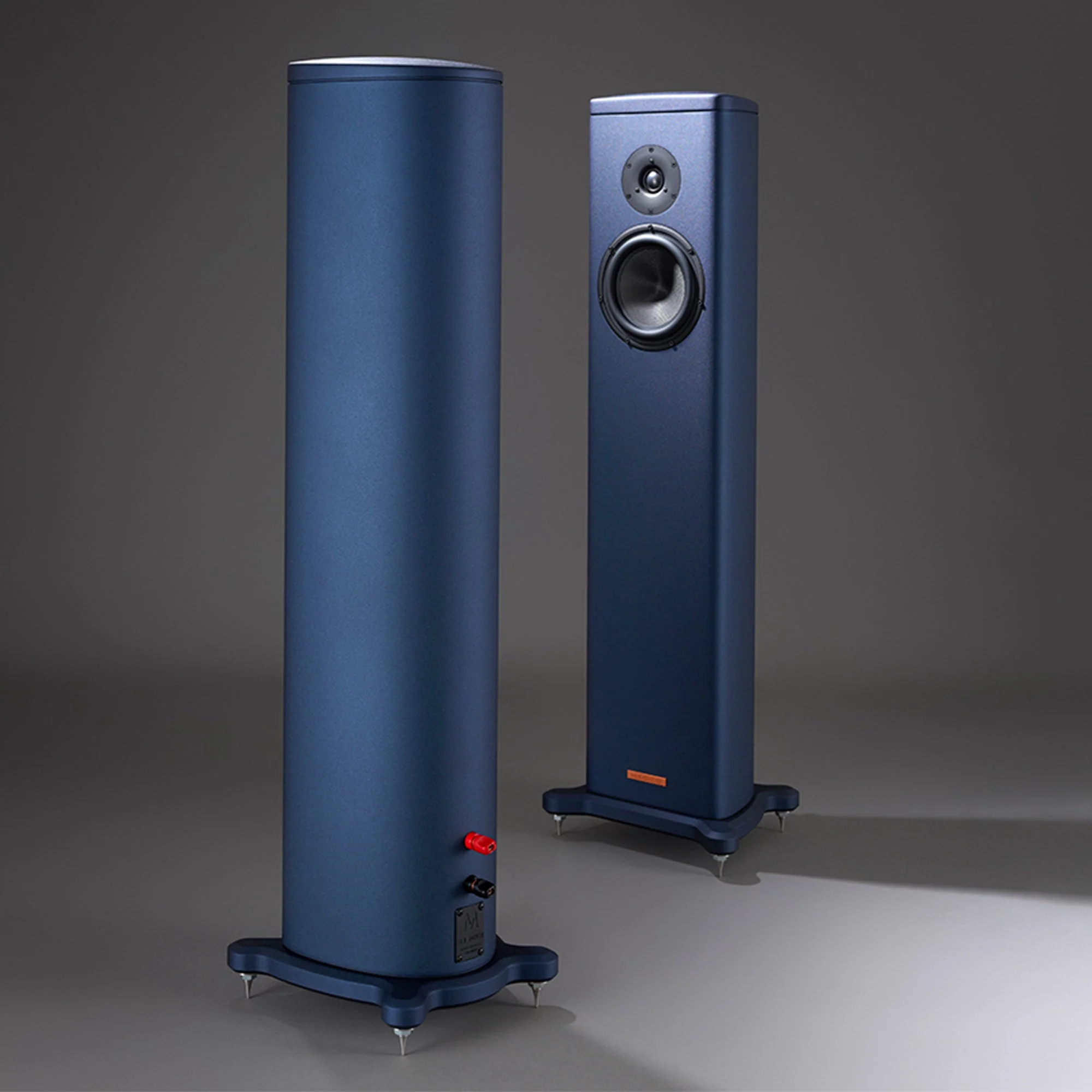 Magico S1 MK II Floorstanding Speakers - GreshamTech