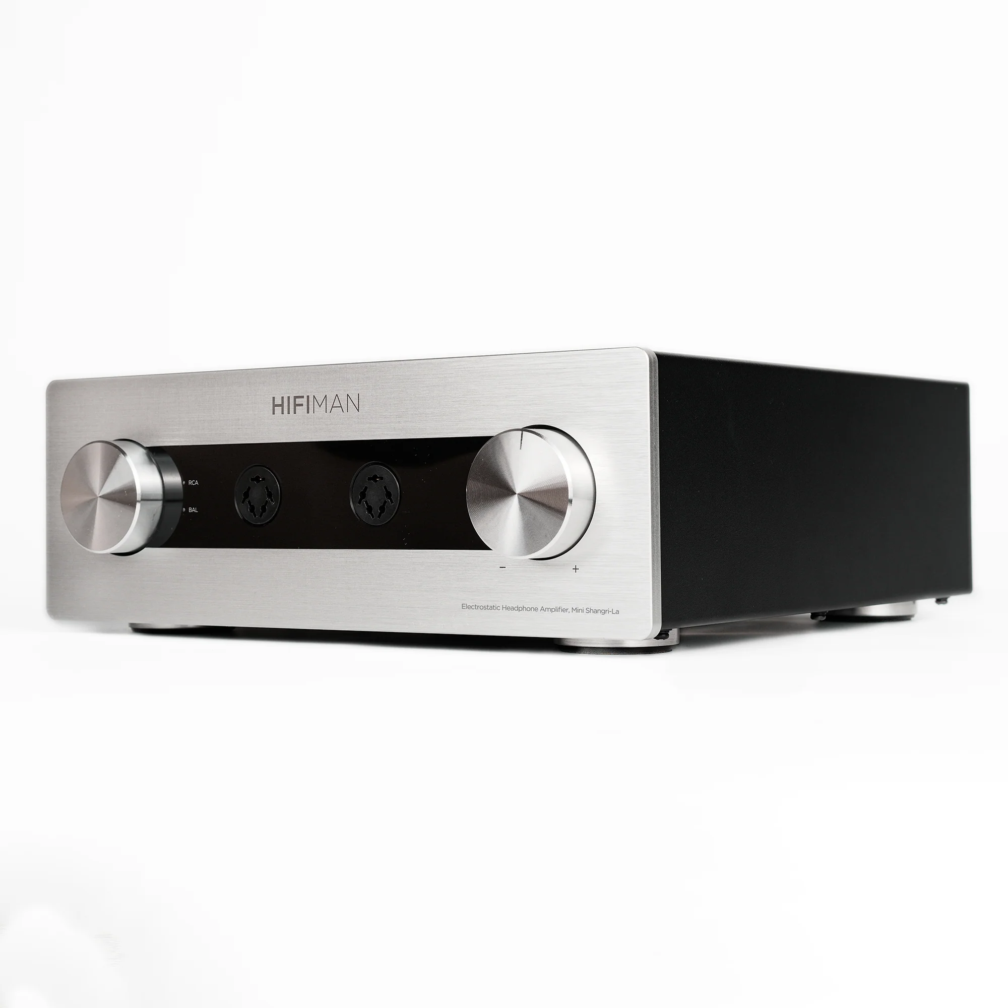 HiFiMAN Mini Shangri La Electrostatic Headphone System - GreshamTech