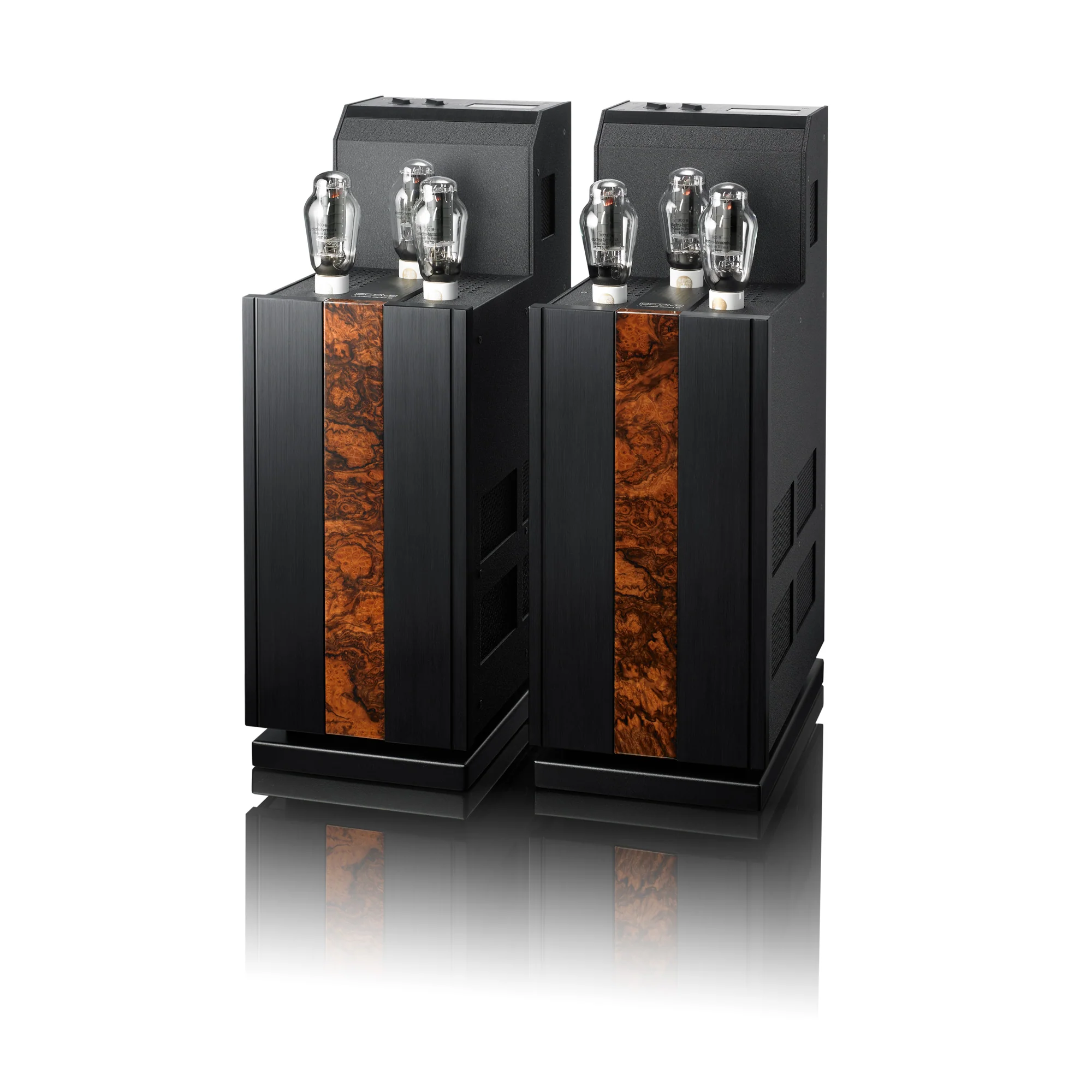Octave Jubilee 300 B Power Amplifier Pair - GreshamTech
