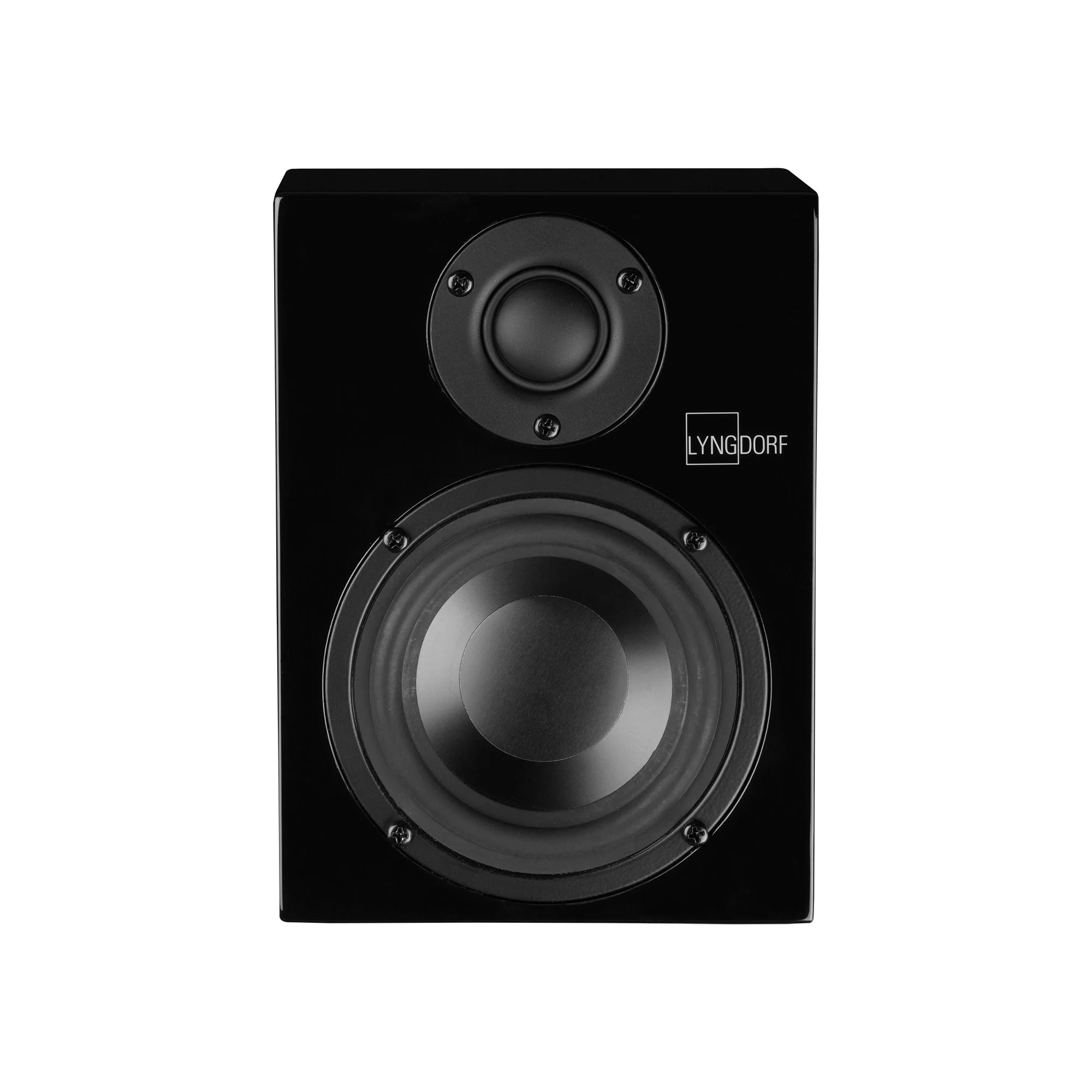 Lyngdorf MH-3 Satellite Speaker - GreshamTech