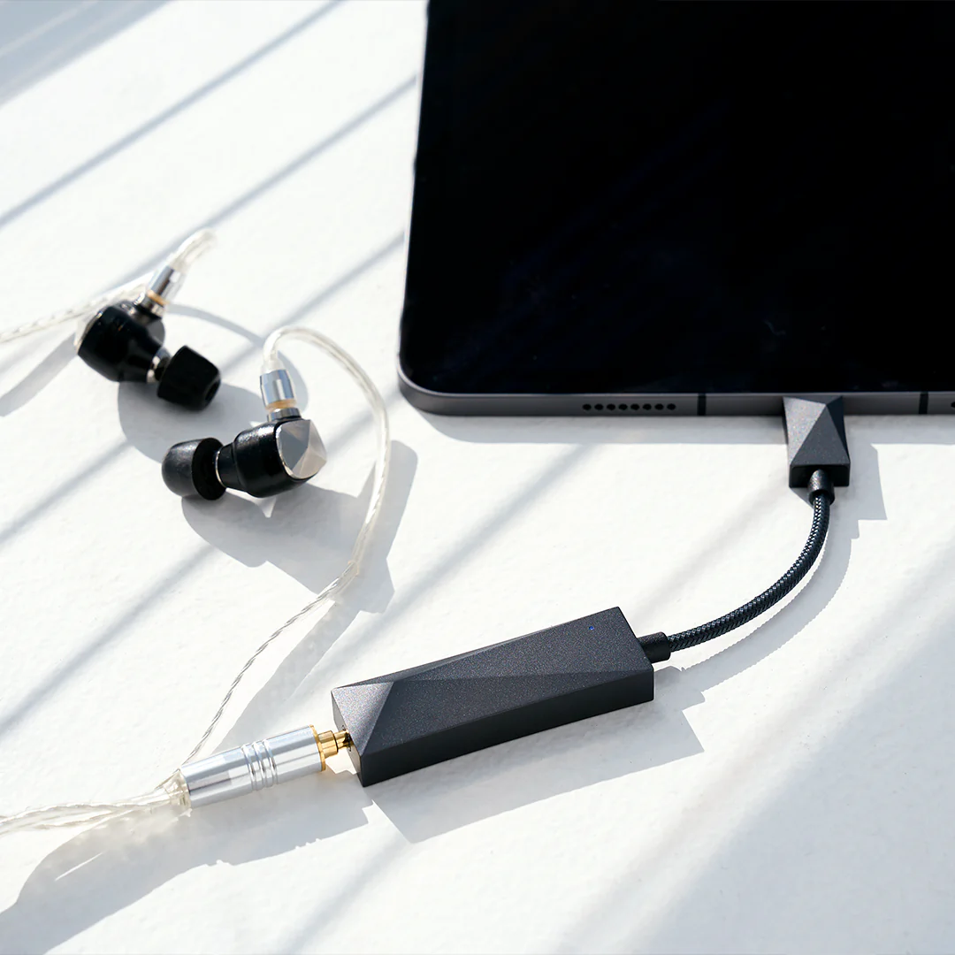 Astell&Kern HC3 USB DAC - GreshamTech