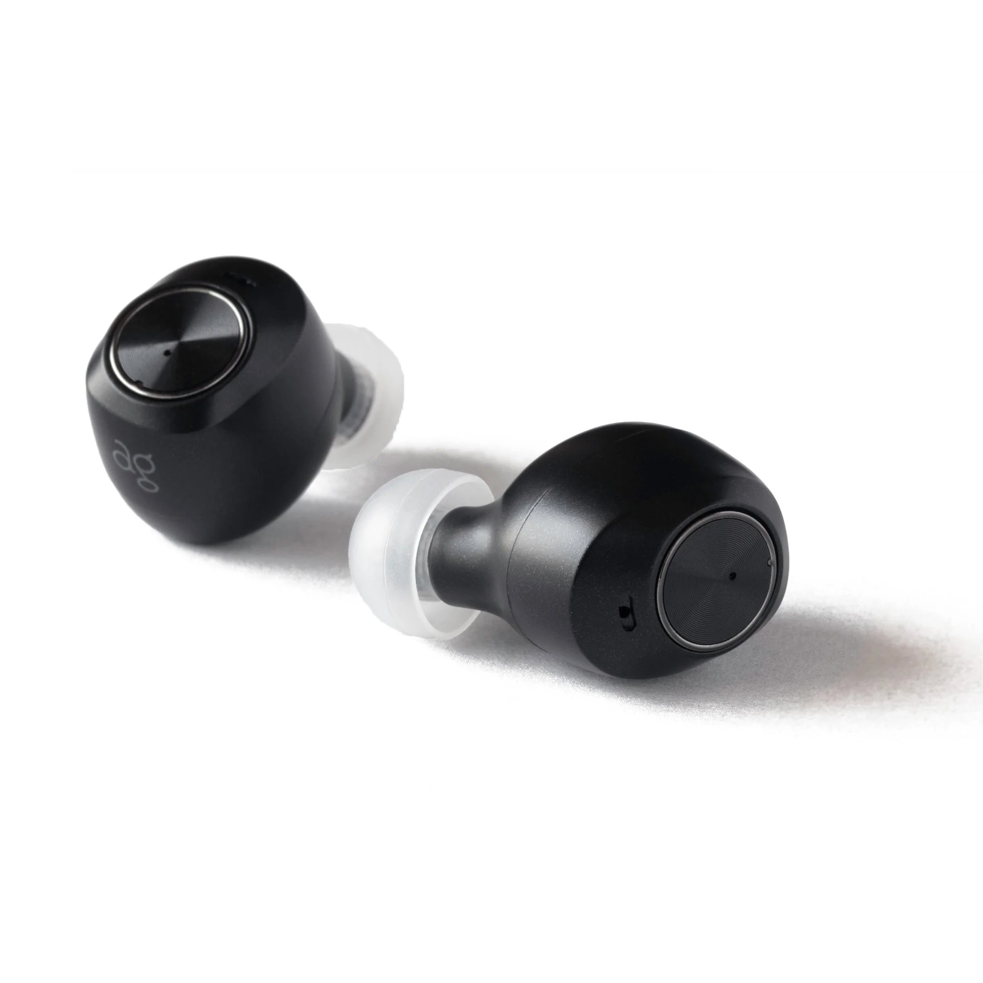 ag TWS04K True Wireless Earphones - GreshamTech