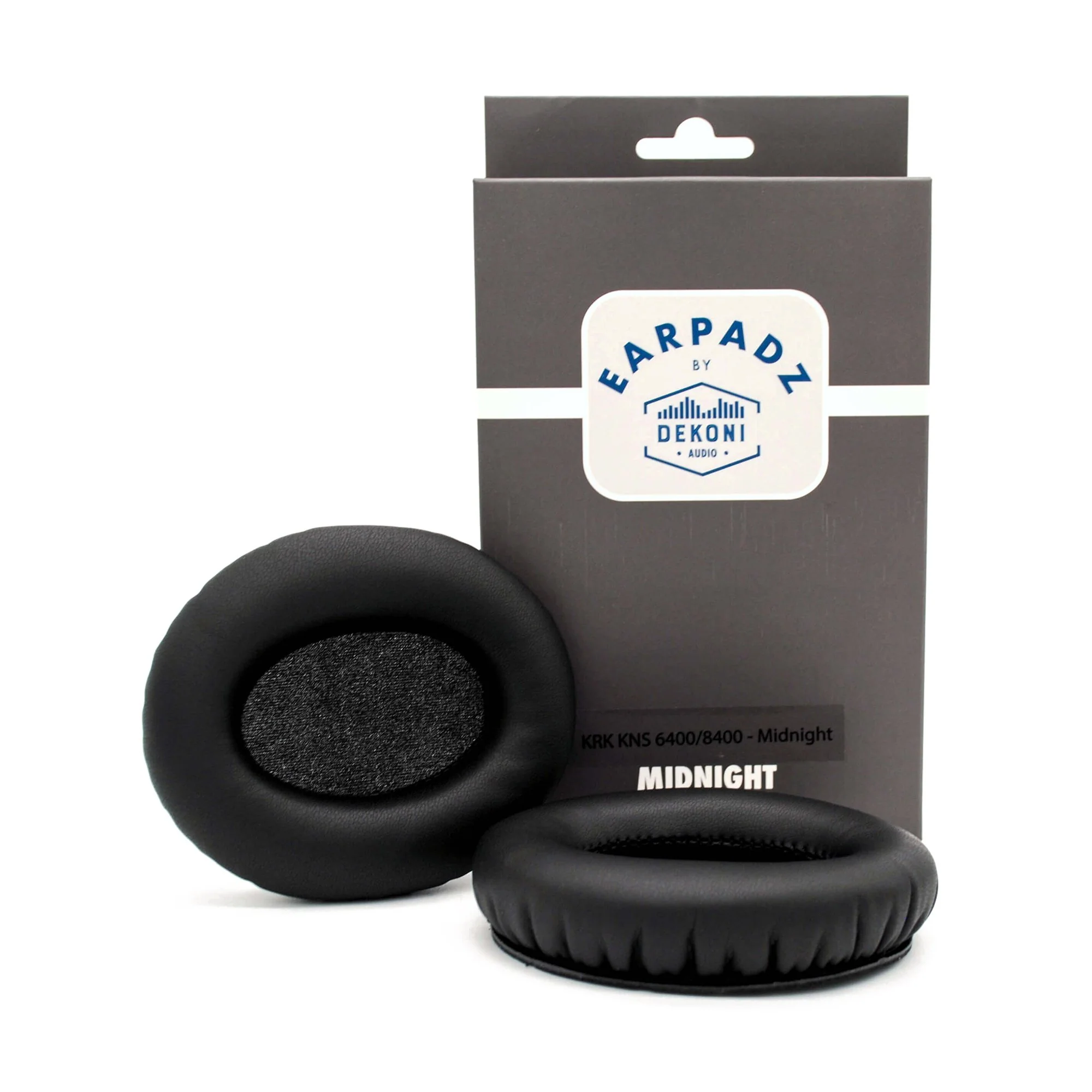 Dekoni Audio Midnight Series Earpads - GreshamTech