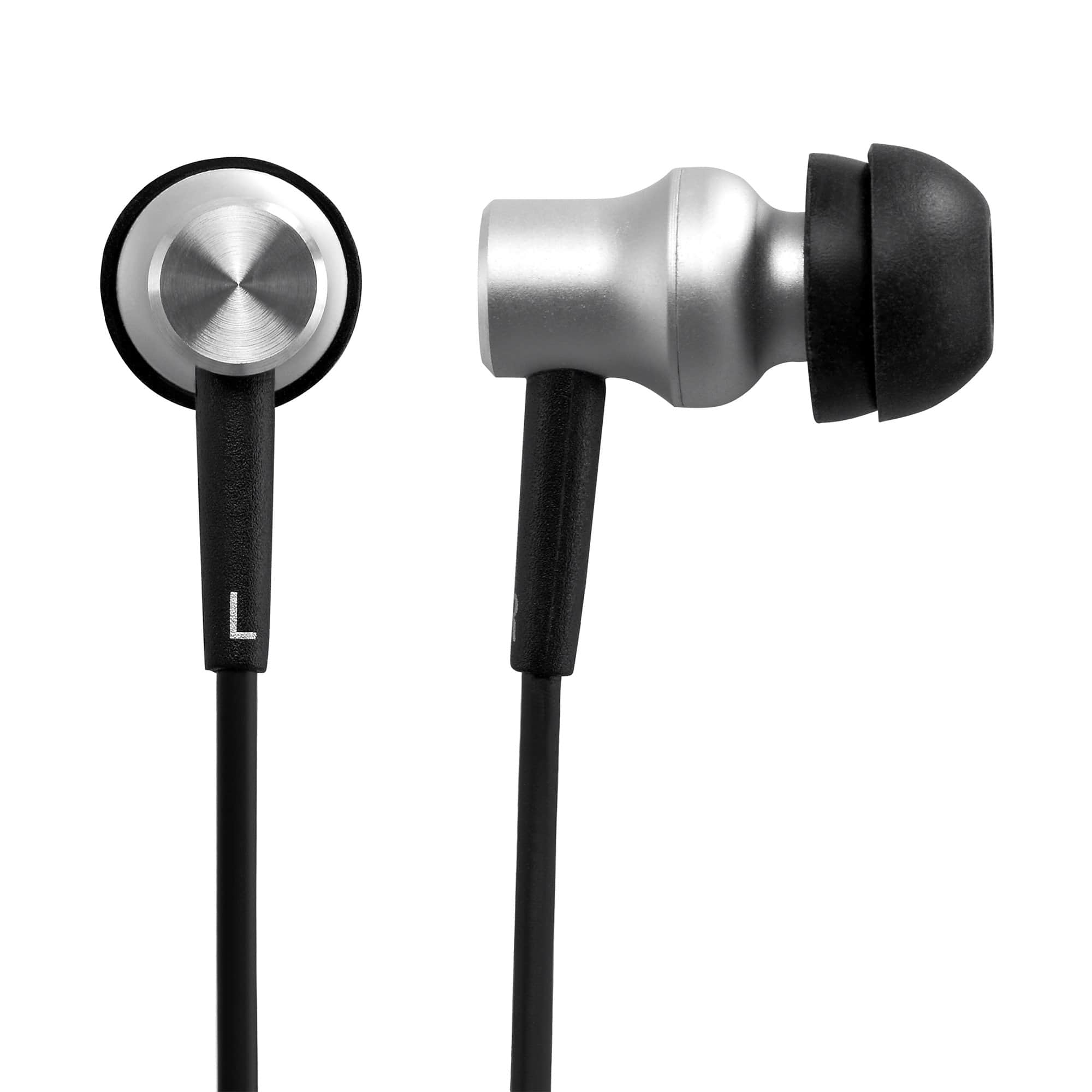 HIFIMAN RE-400 Waterline In-Ear Headphones - GreshamTech