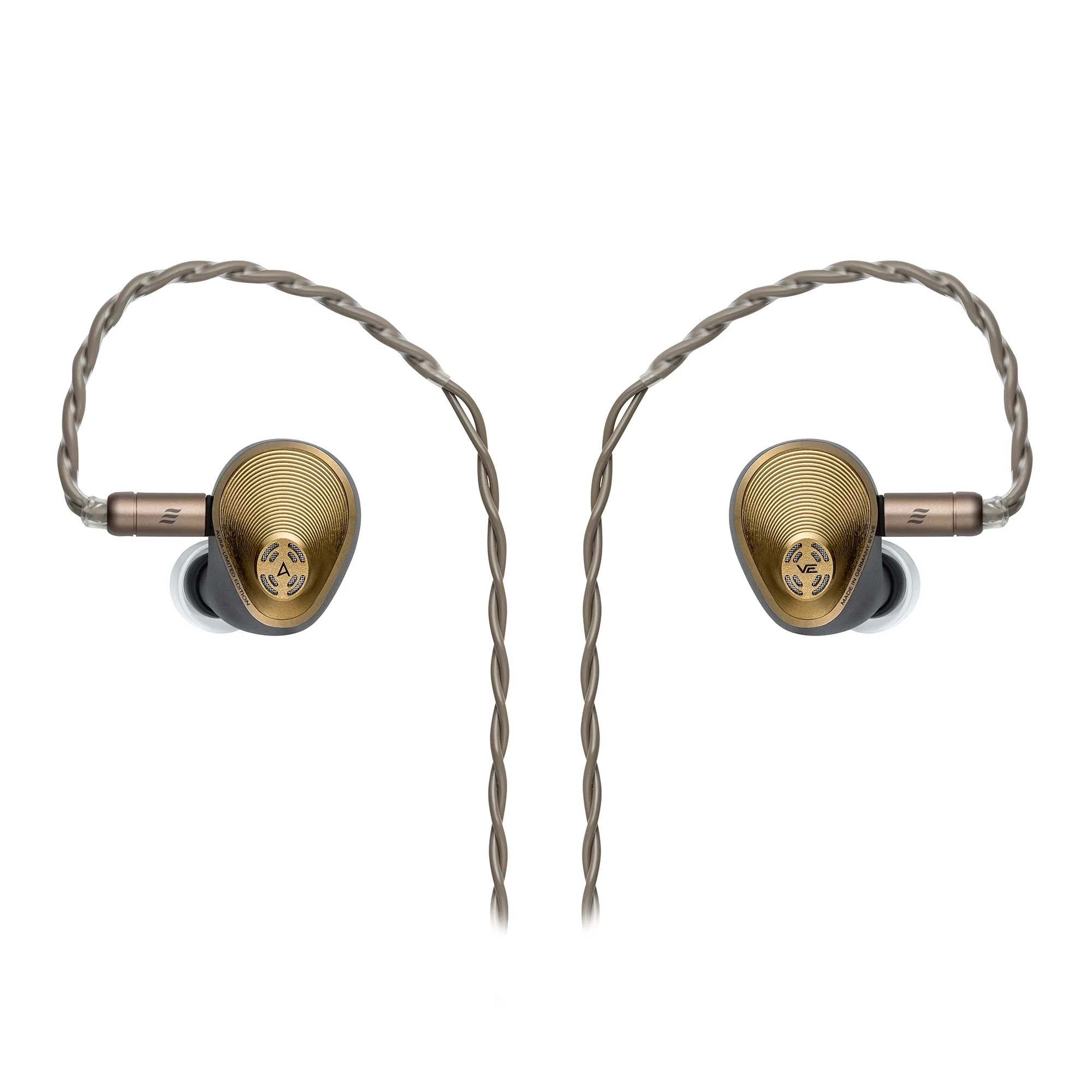 Astell&Kern Aura In-Ear Monitors - GreshamTech