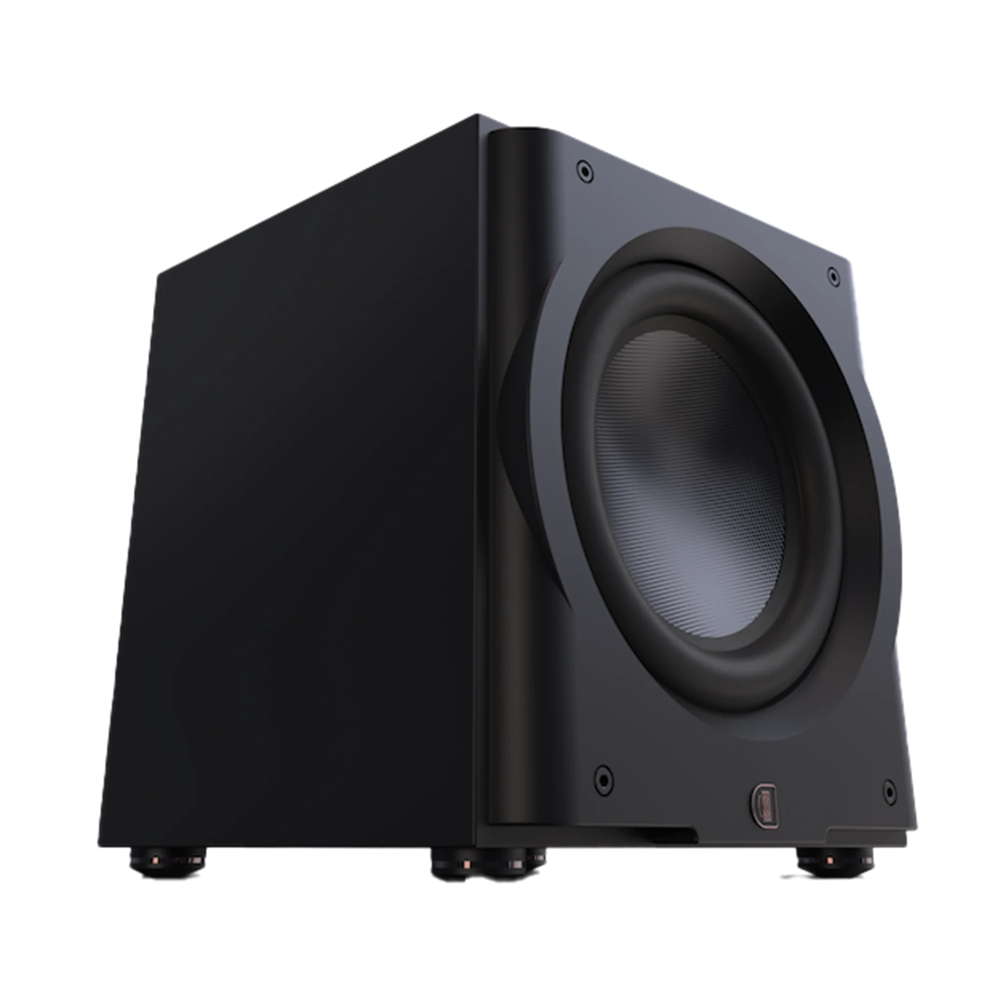 PERLISTEN Audio R12s Subwoofer - GreshamTech