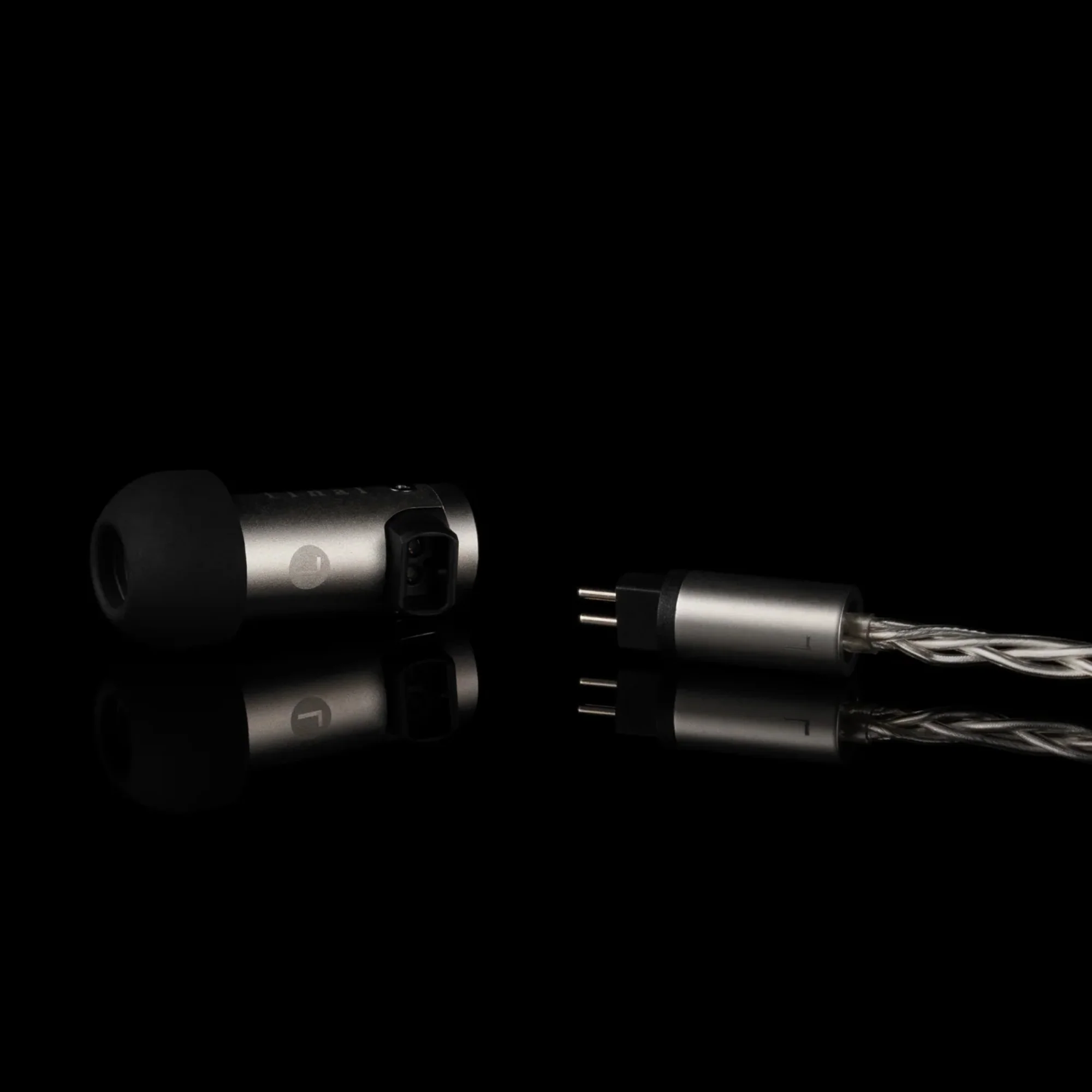 Final S4000 In-Ear Earphones - GreshamTech