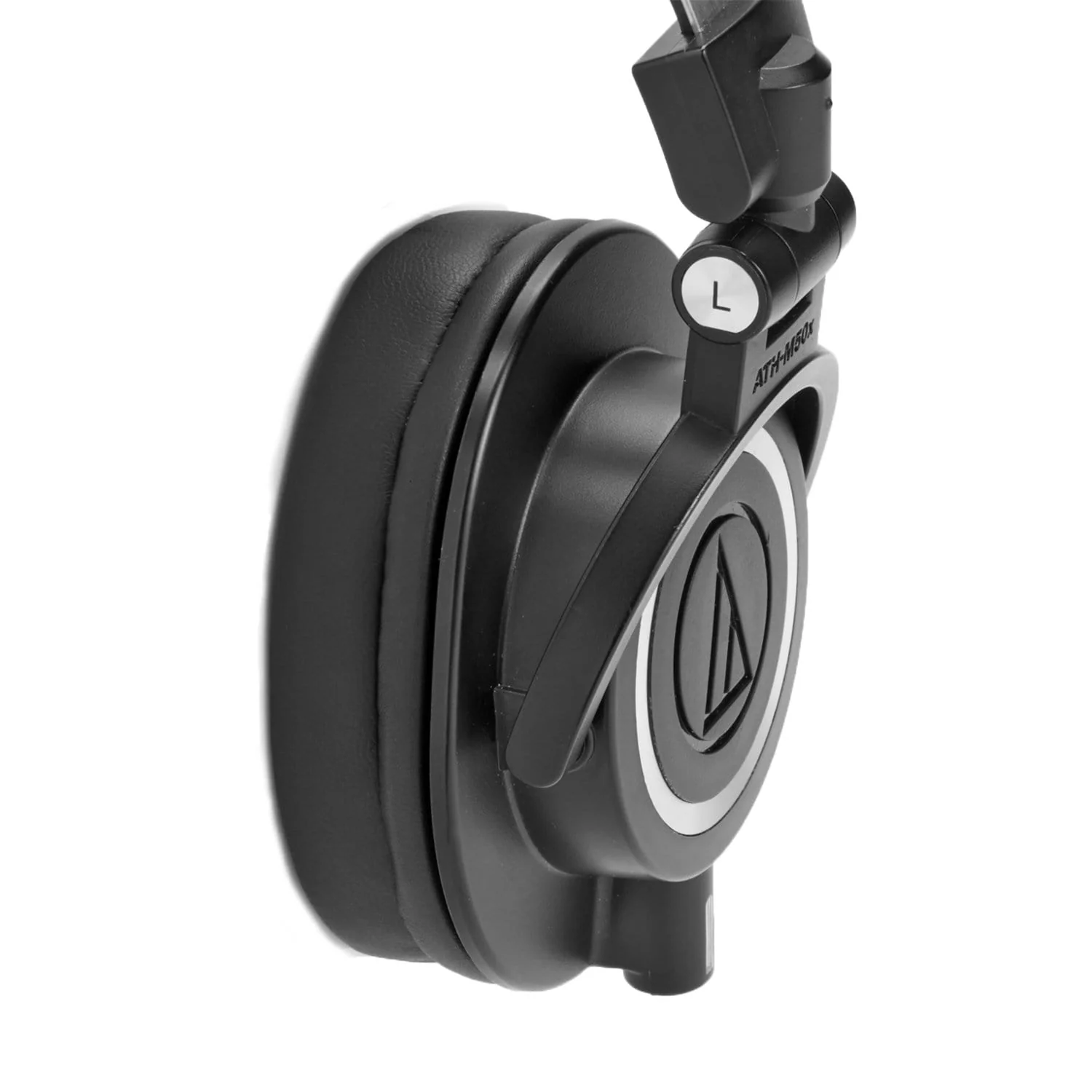 Dekoni Audio Platinum Audio-Technica ATH-M Series & Sony MDR-7506 - GreshamTech