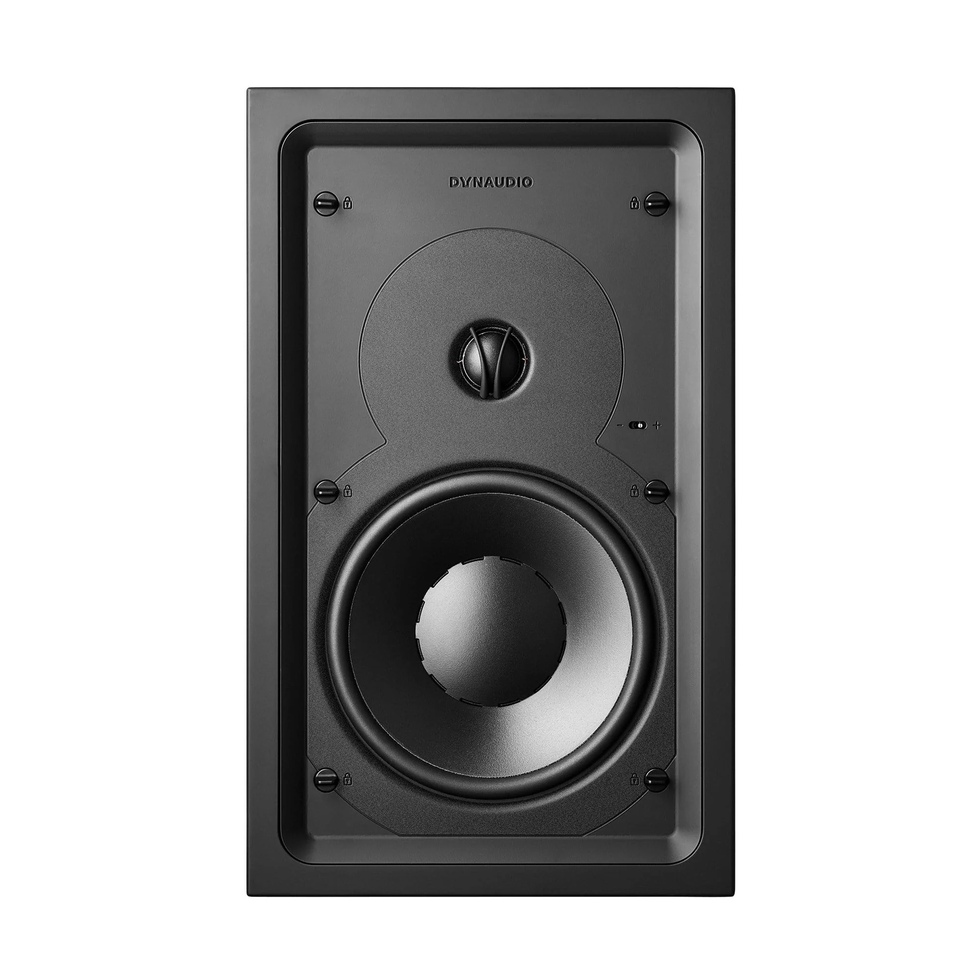 Dynaudio S4-W80 In-Wall Loudspeakers (Each) - GreshamTech