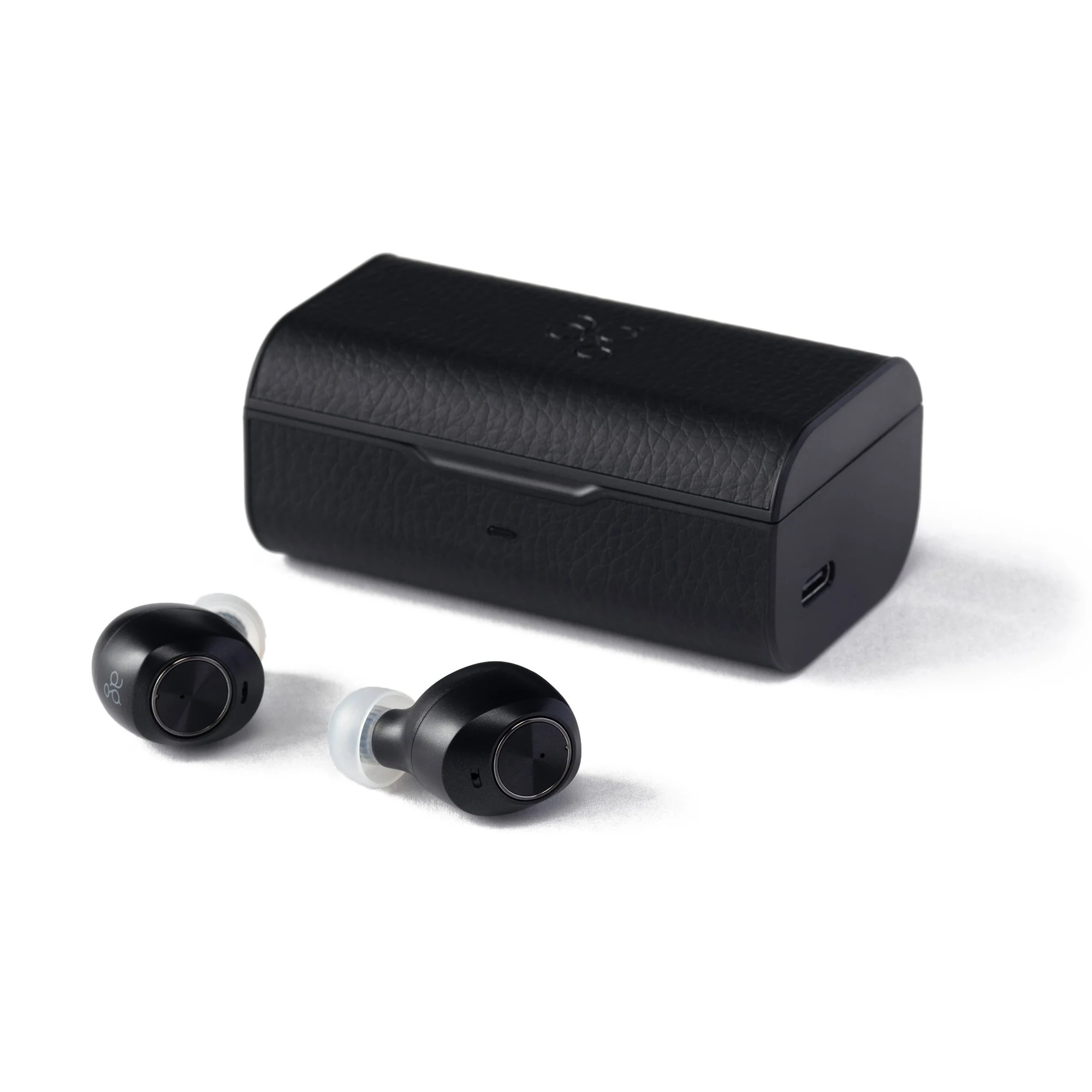 ag TWS04K True Wireless Earphones - GreshamTech