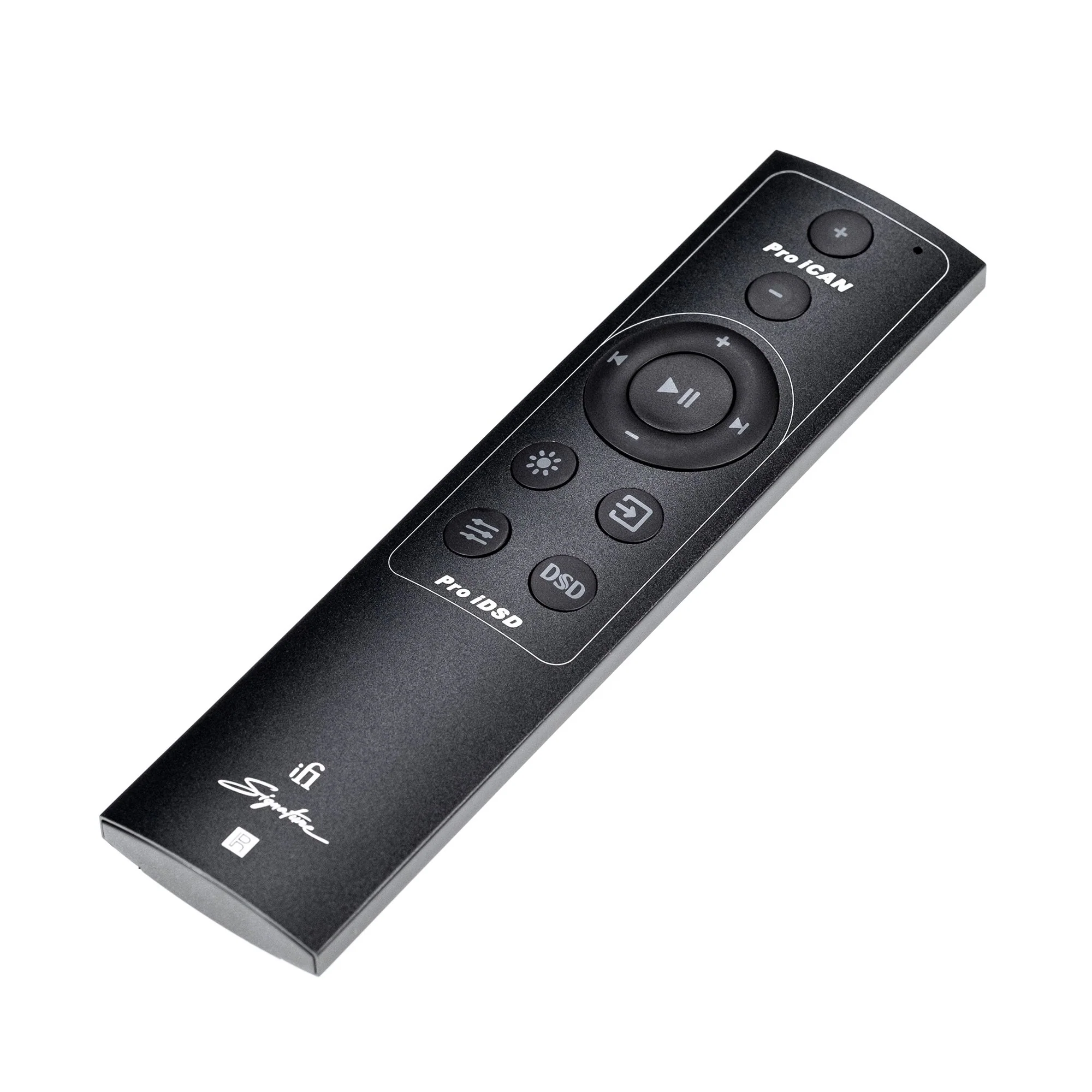 iFi audio Pro iDSD Signature DAC and Headphone Amplifier - GreshamTech