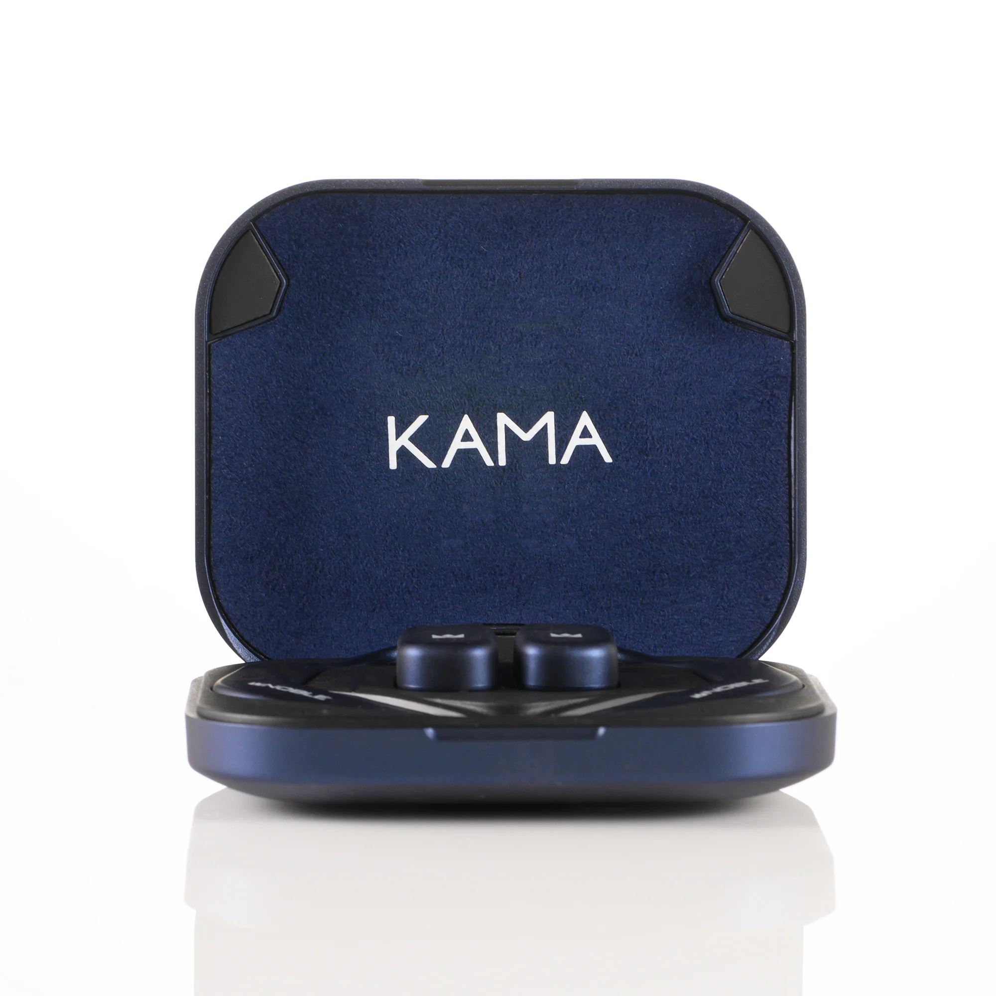 Noble Audio FoKus Kama Wireless Earphones - GreshamTech