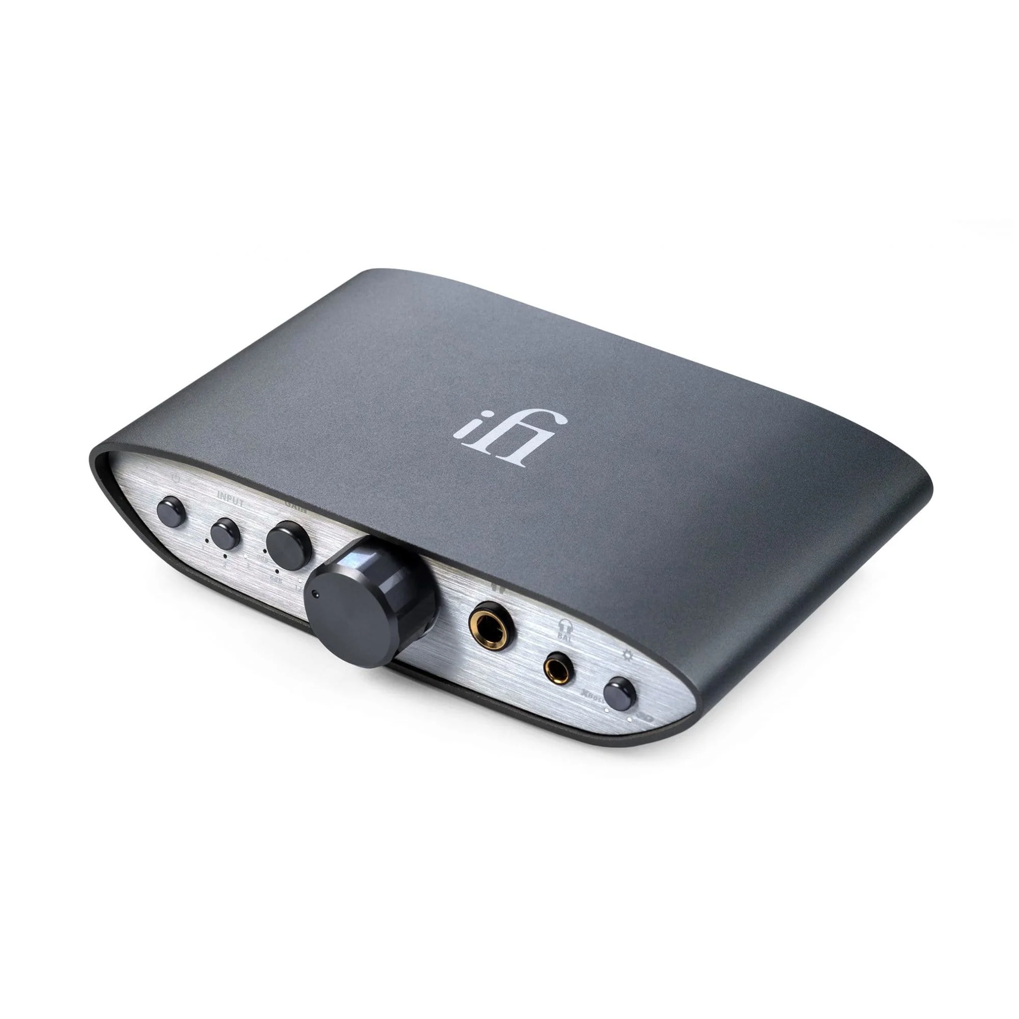 iFi audio ZEN CAN Headphone Amplifier - GreshamTech