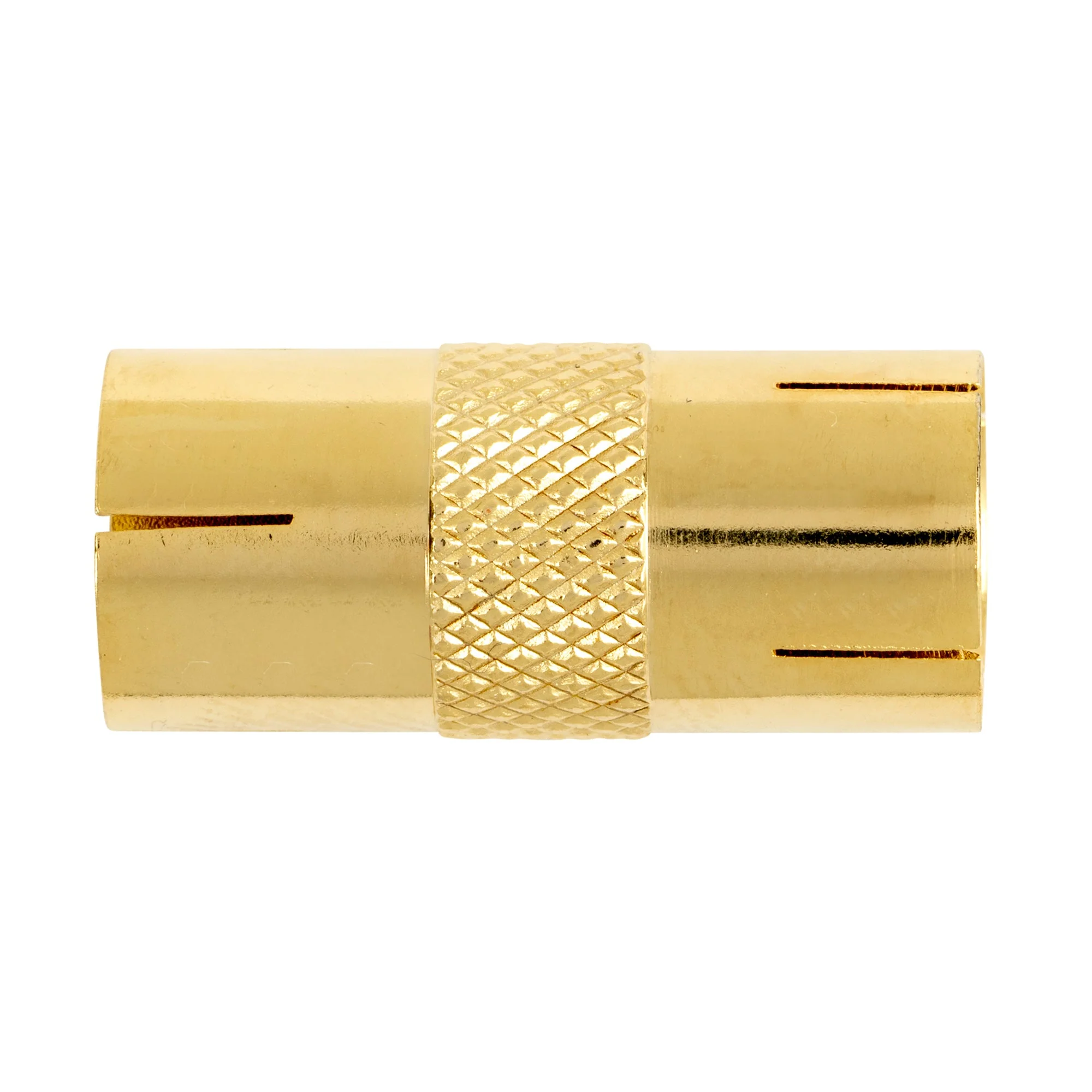 QED Connect Male to Female Aerial Adapter - GreshamTech