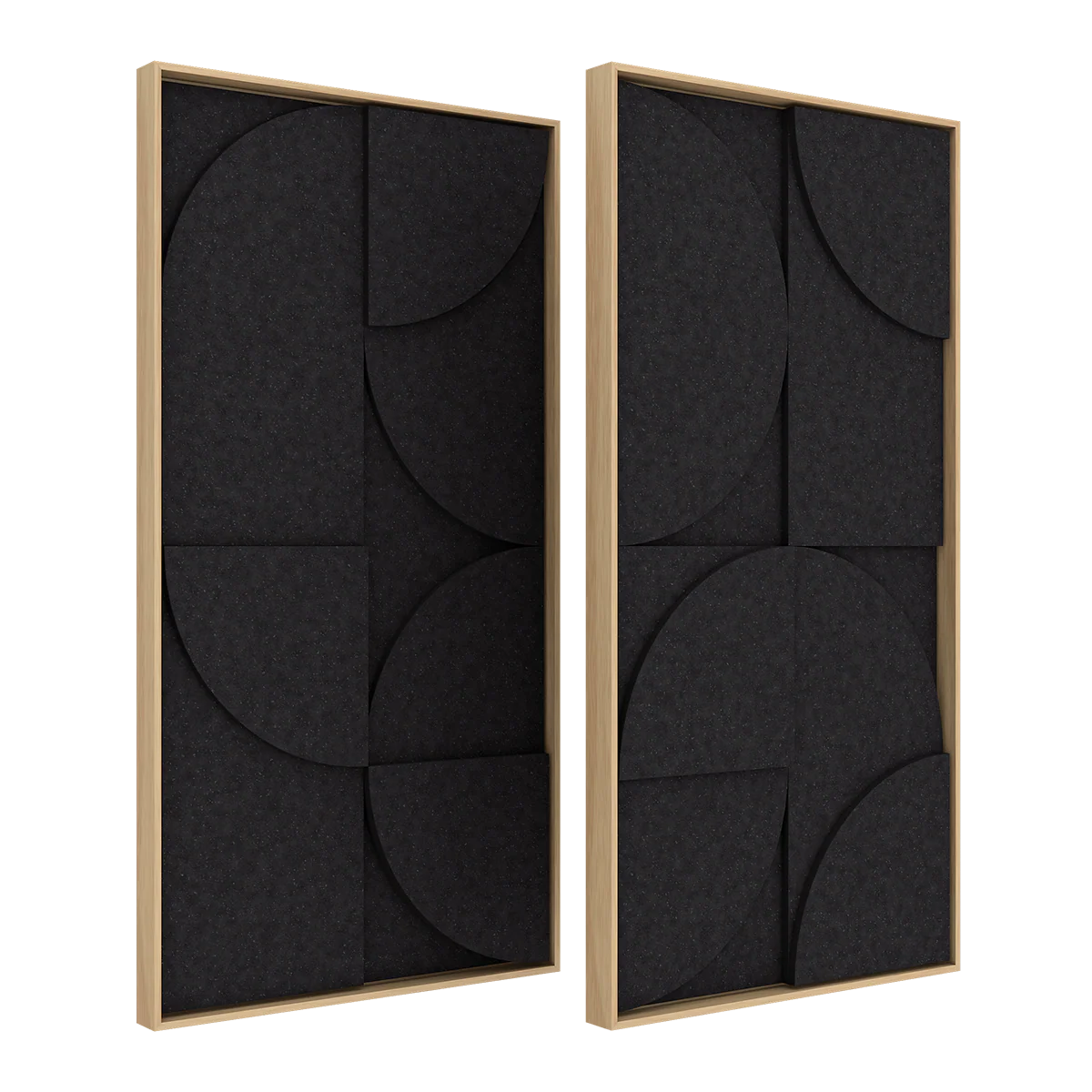 Vicoustic VicShape 3D Duo - GreshamTech