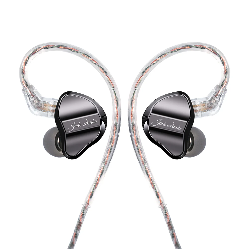 FiiO JD1 In Ear Earphones - GreshamTech